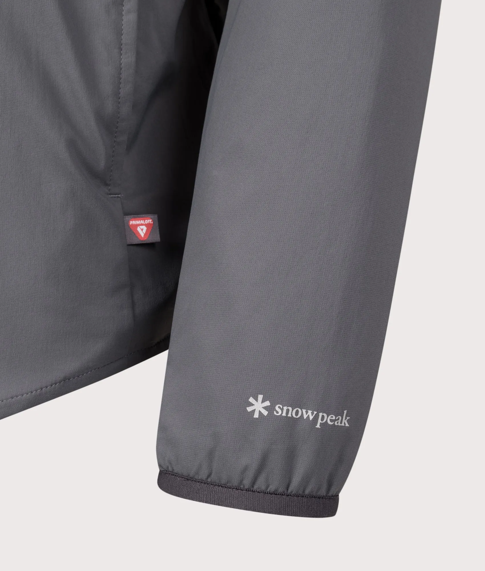 Flexible Insulated Shirt sold by EQVVS product image thumbnail 2