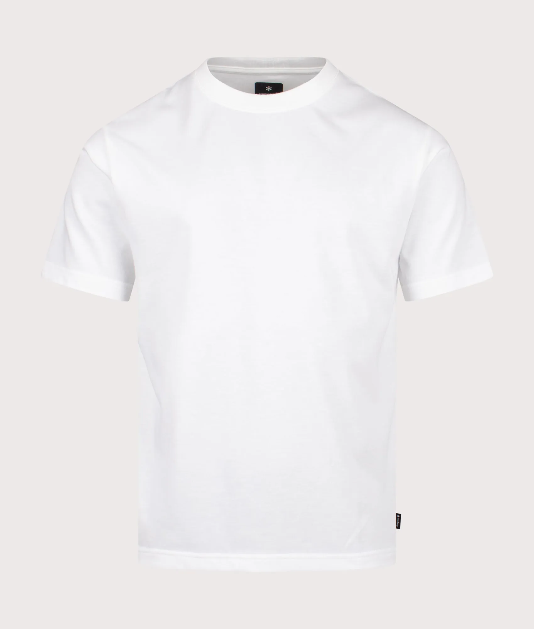 New Standard Back Printed Logo T-Shirt sold by EQVVS product image thumbnail 2
