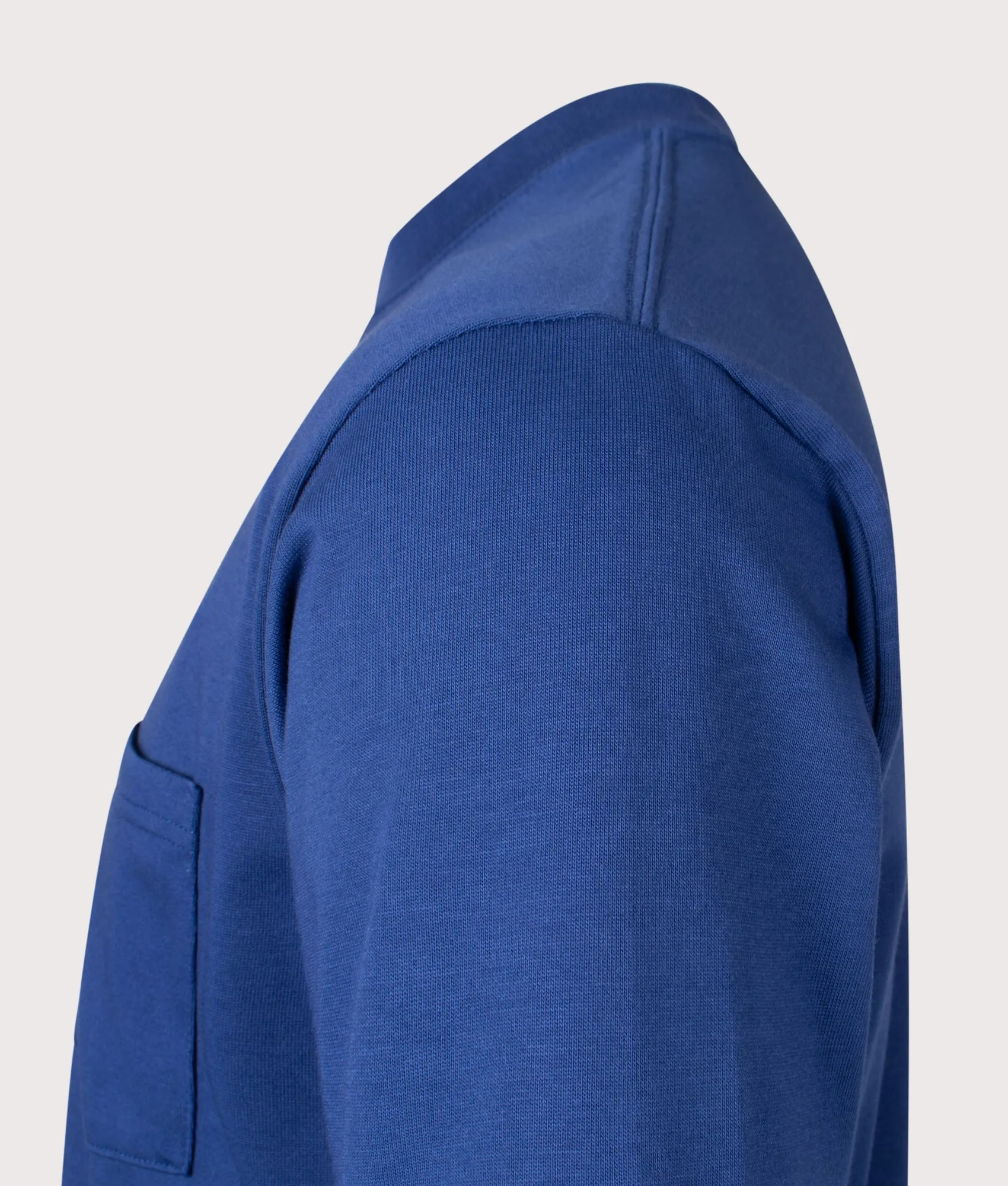 New Standard Pocket T-Shirt sold by EQVVS product image thumbnail 5