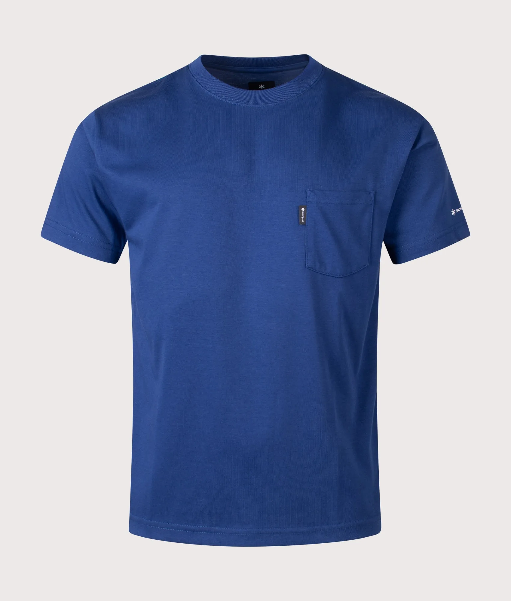 New Standard Pocket T-Shirt sold by EQVVS product image thumbnail 3