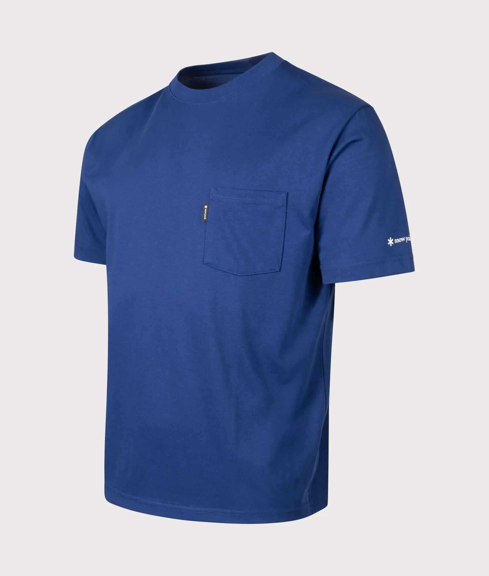 New Standard Pocket T-Shirt sold by EQVVS