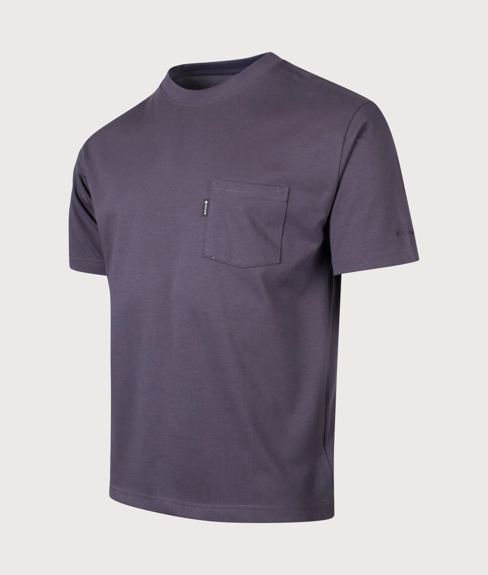 New Standard Pocket T-Shirt sold by EQVVS