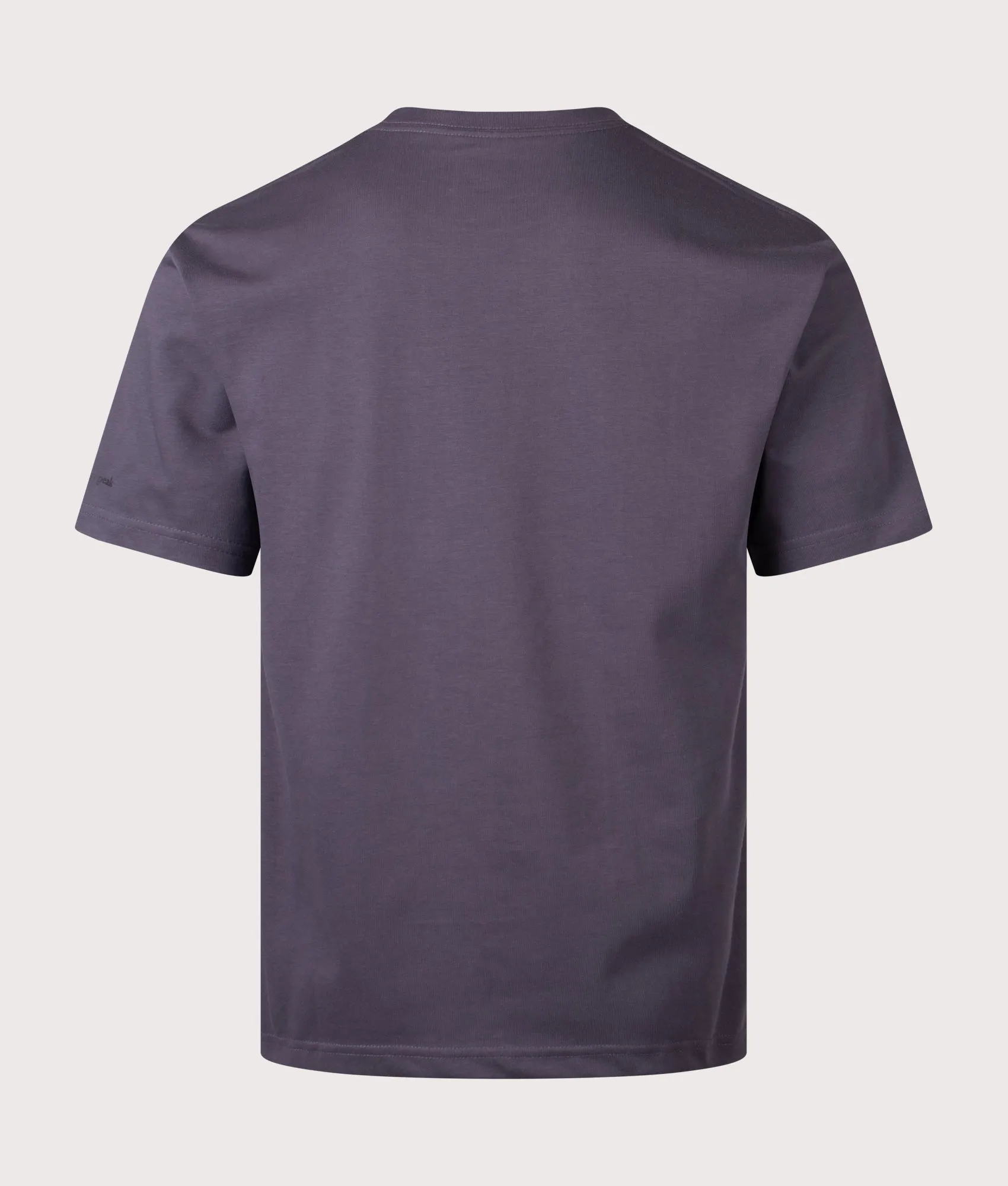 New Standard Pocket T-Shirt sold by EQVVS product image thumbnail 4