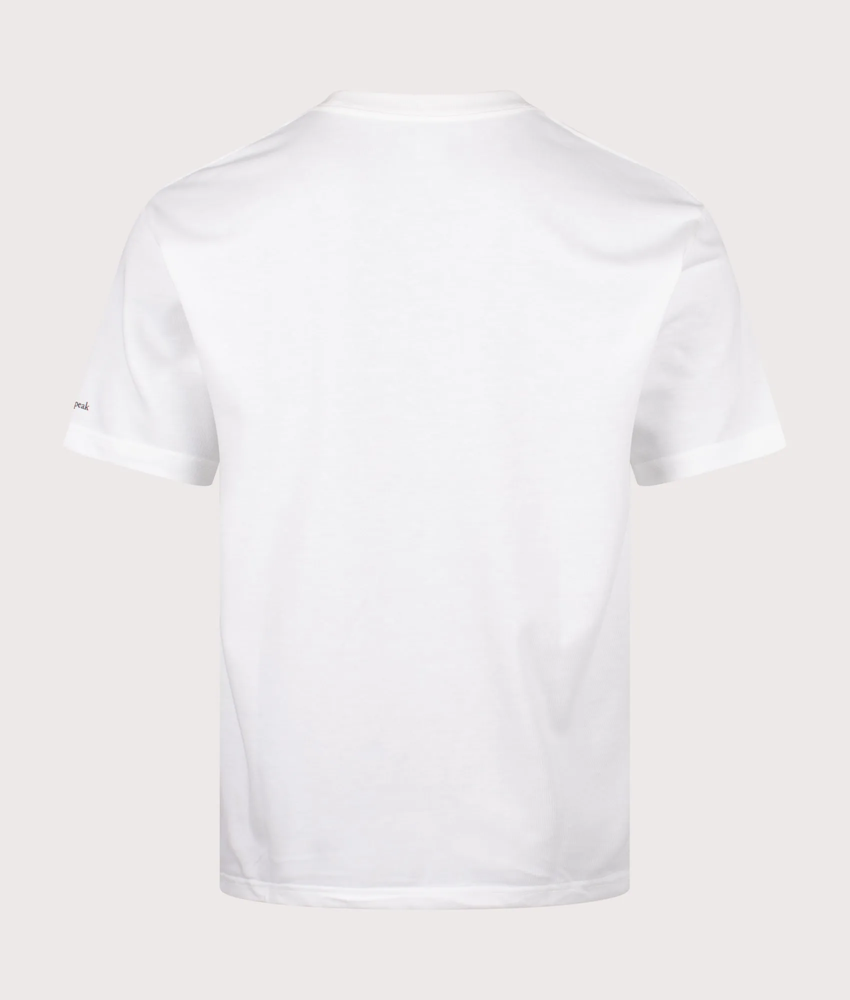 New Standard Pocket T-Shirt sold by EQVVS product image thumbnail 4