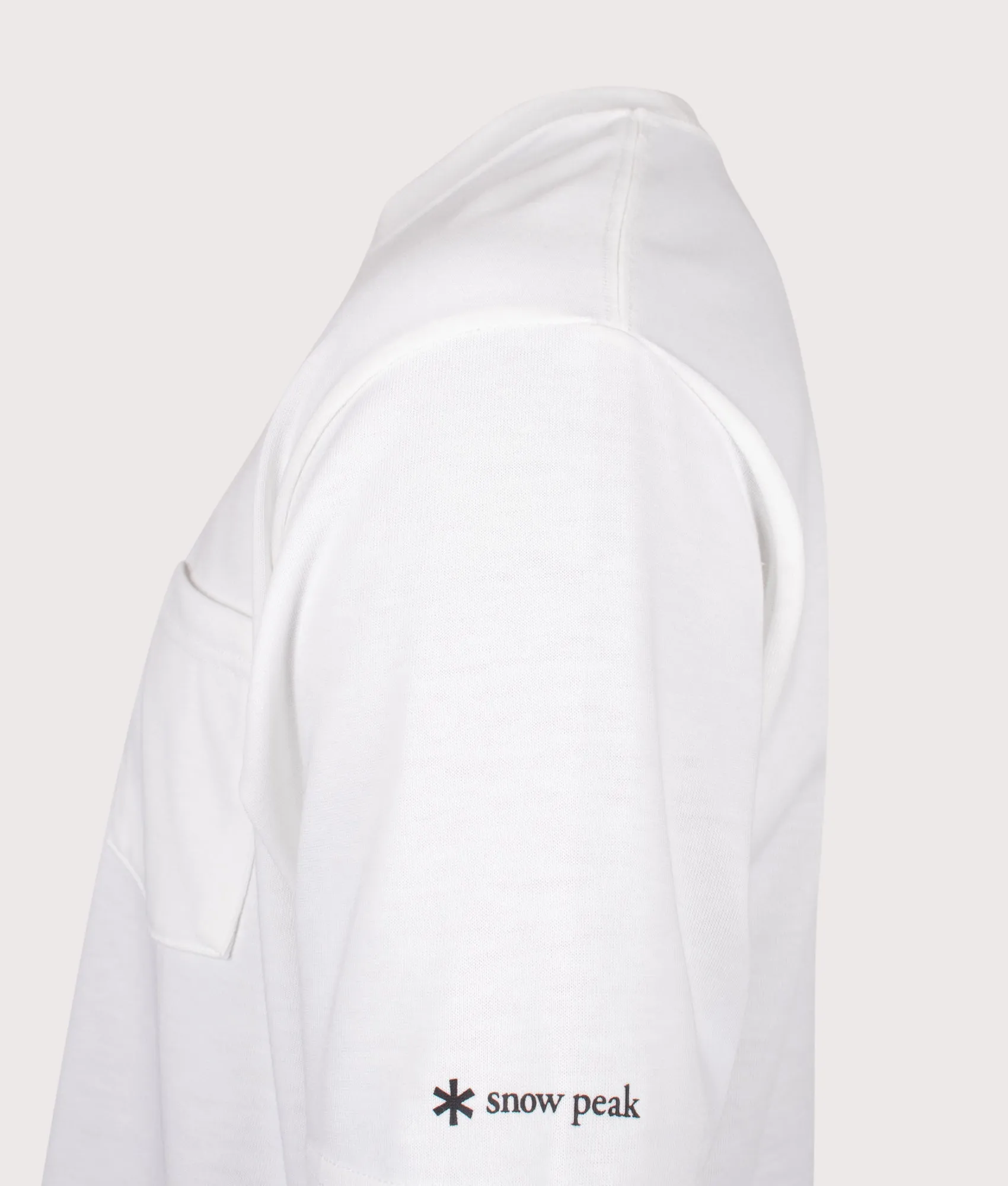 New Standard Pocket T-Shirt sold by EQVVS product image thumbnail 3