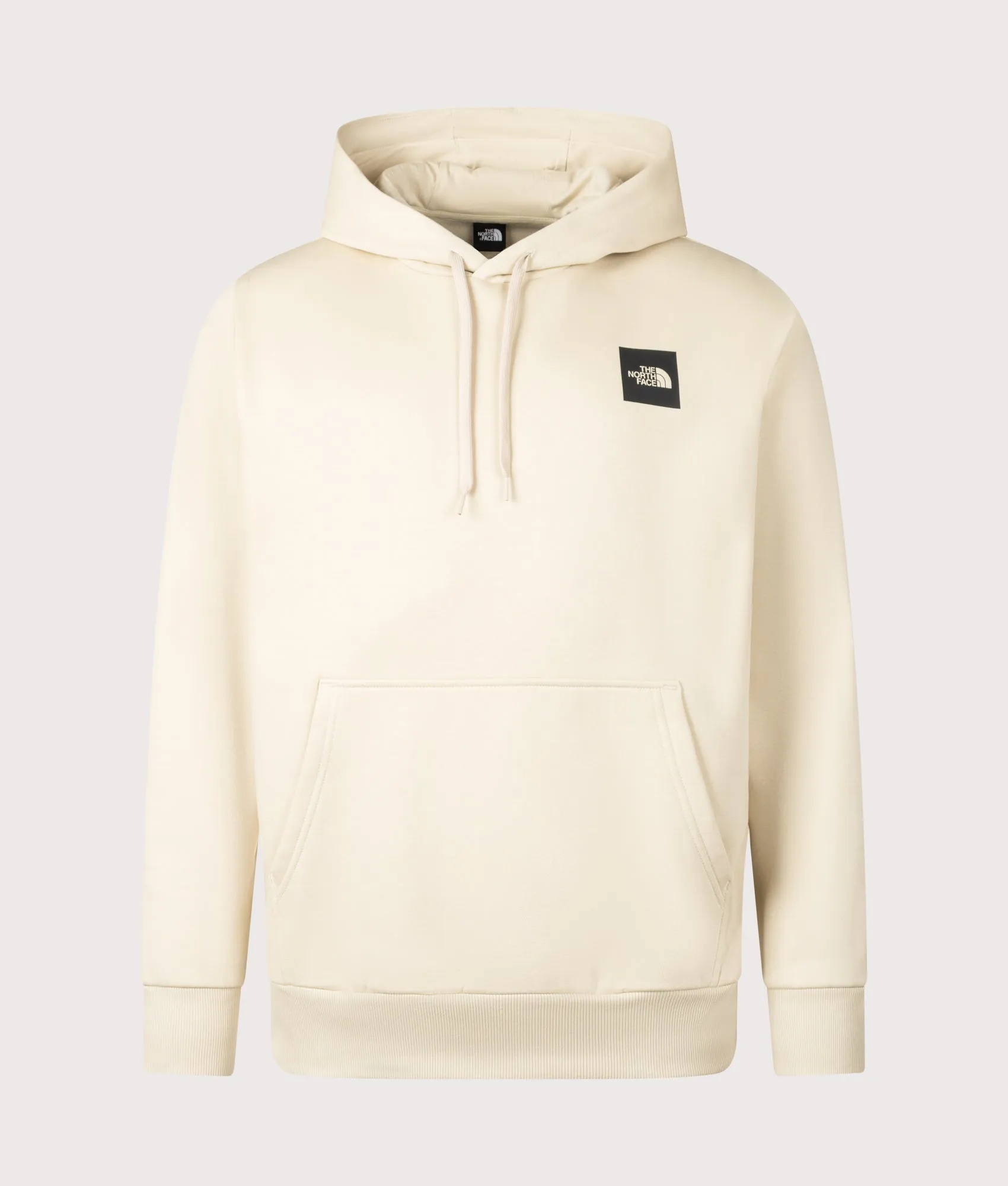 Evolution Box Hoodie sold by EQVVS