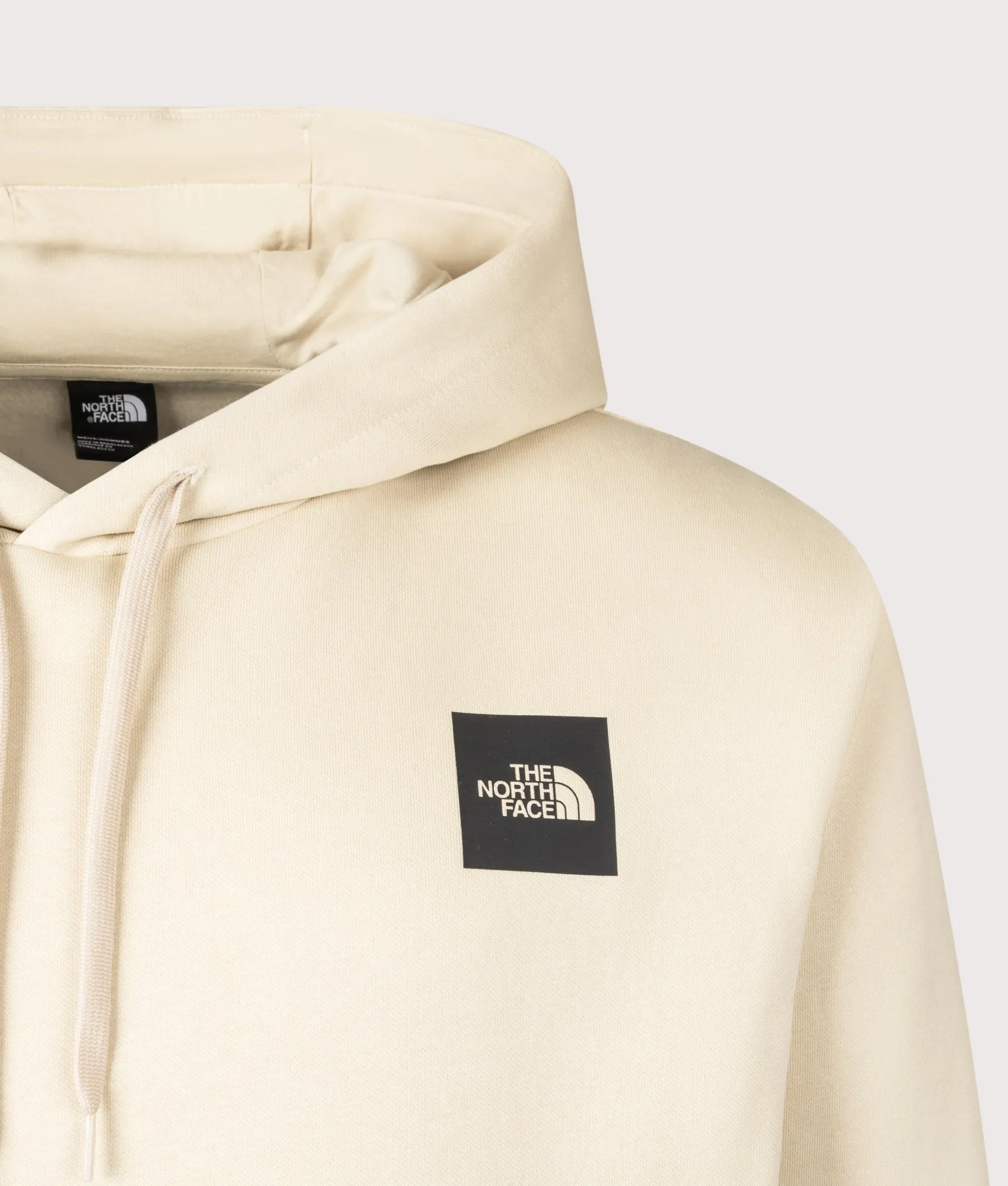 Evolution Box Hoodie sold by EQVVS product image thumbnail 2