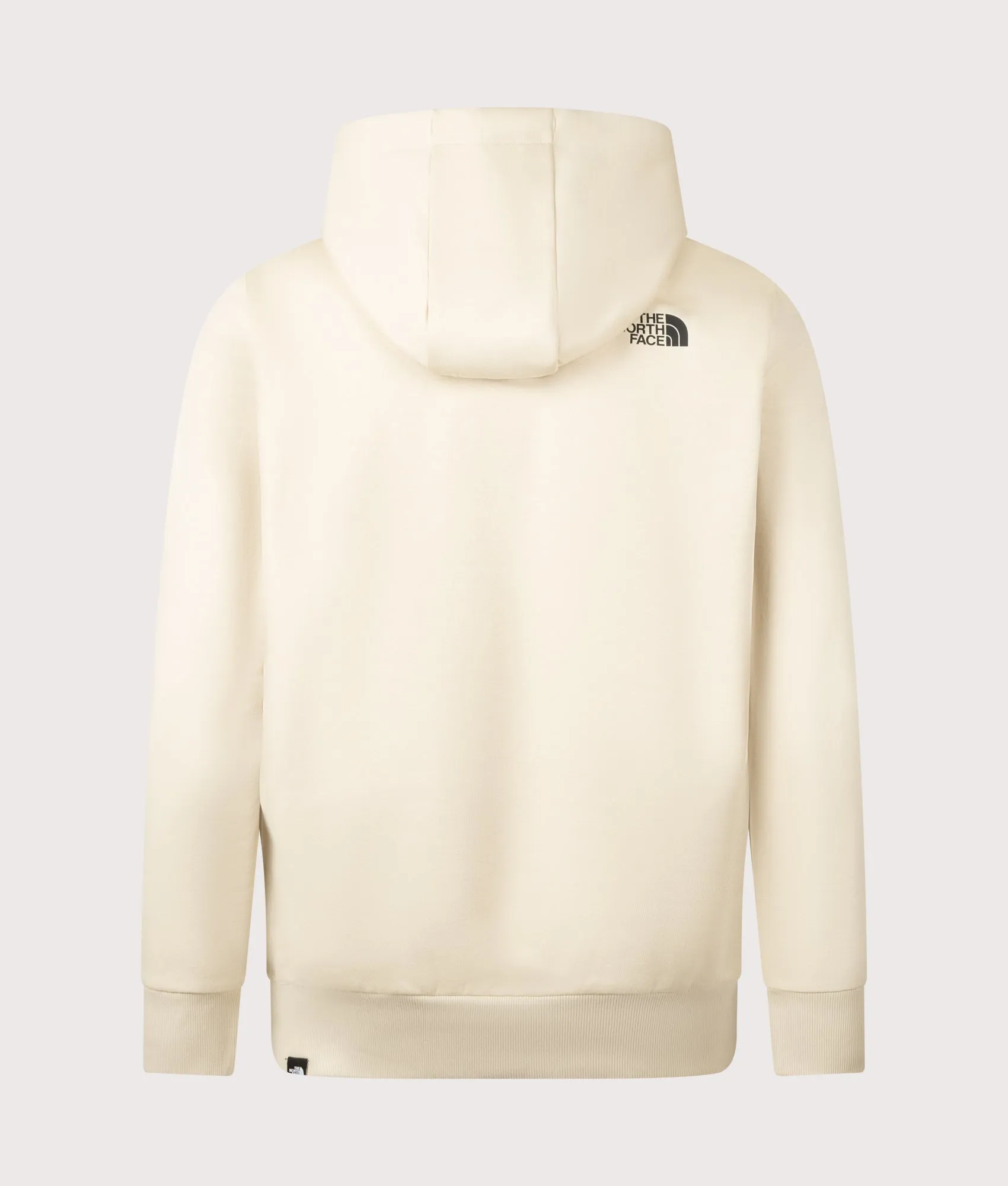 Evolution Box Hoodie sold by EQVVS product image thumbnail 3