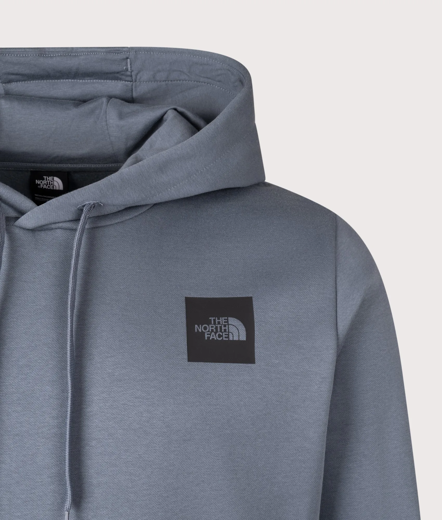 Evolution Box Hoodie sold by EQVVS product image thumbnail 2