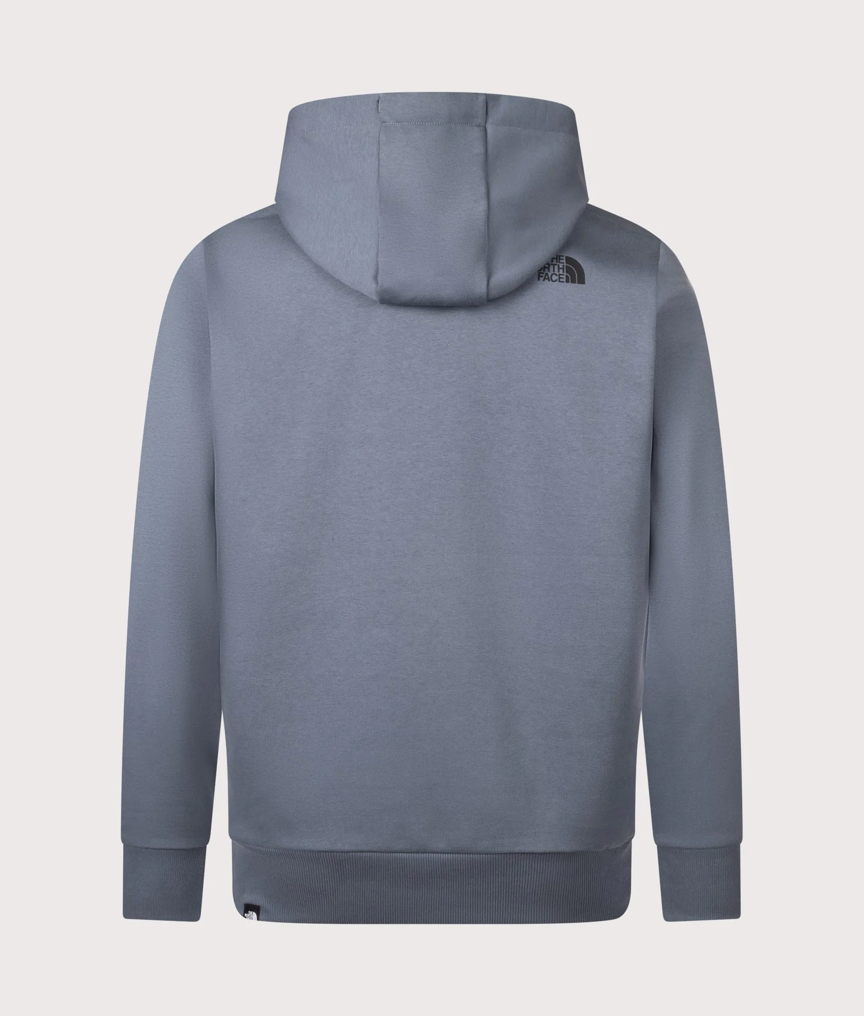Evolution Box Hoodie sold by EQVVS product image thumbnail 3
