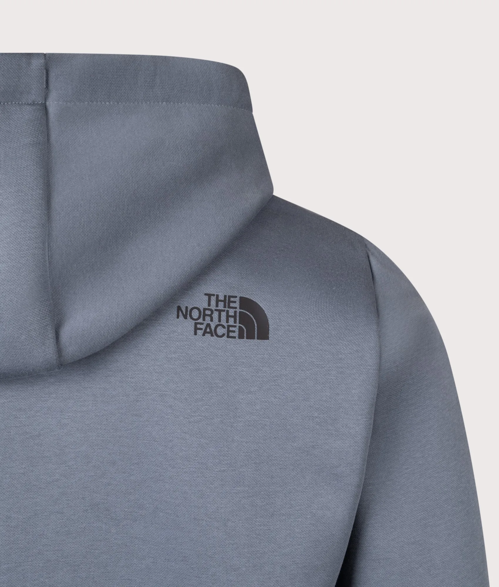 Evolution Box Hoodie sold by EQVVS product image thumbnail 4