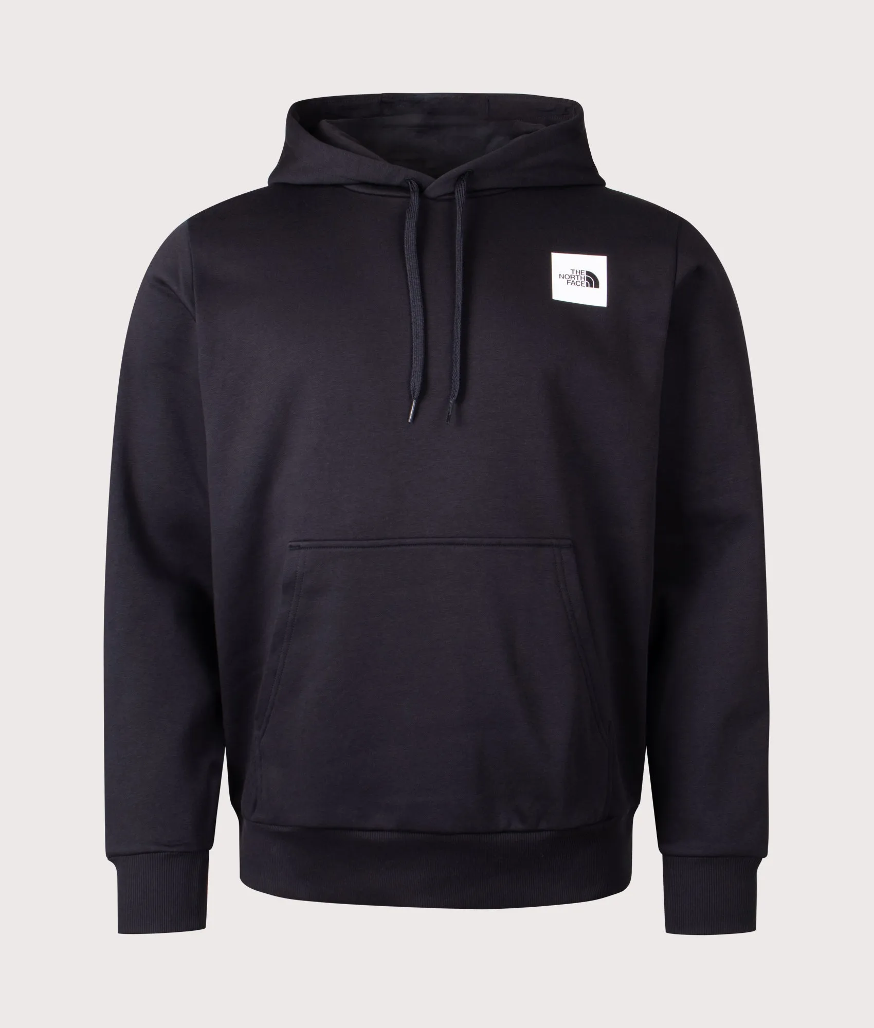 Evolution Box Hoodie sold by EQVVS