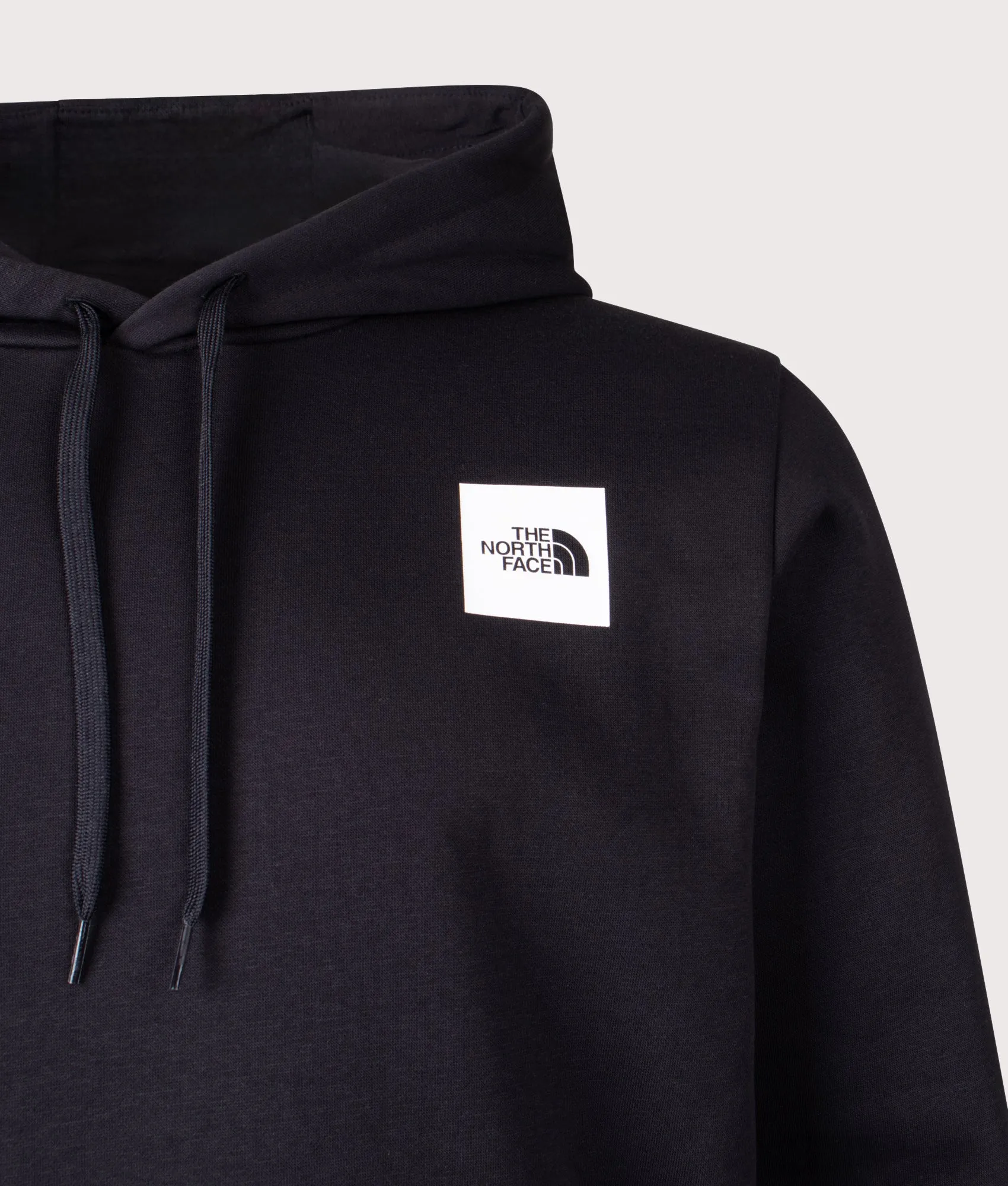 Evolution Box Hoodie sold by EQVVS product image thumbnail 2