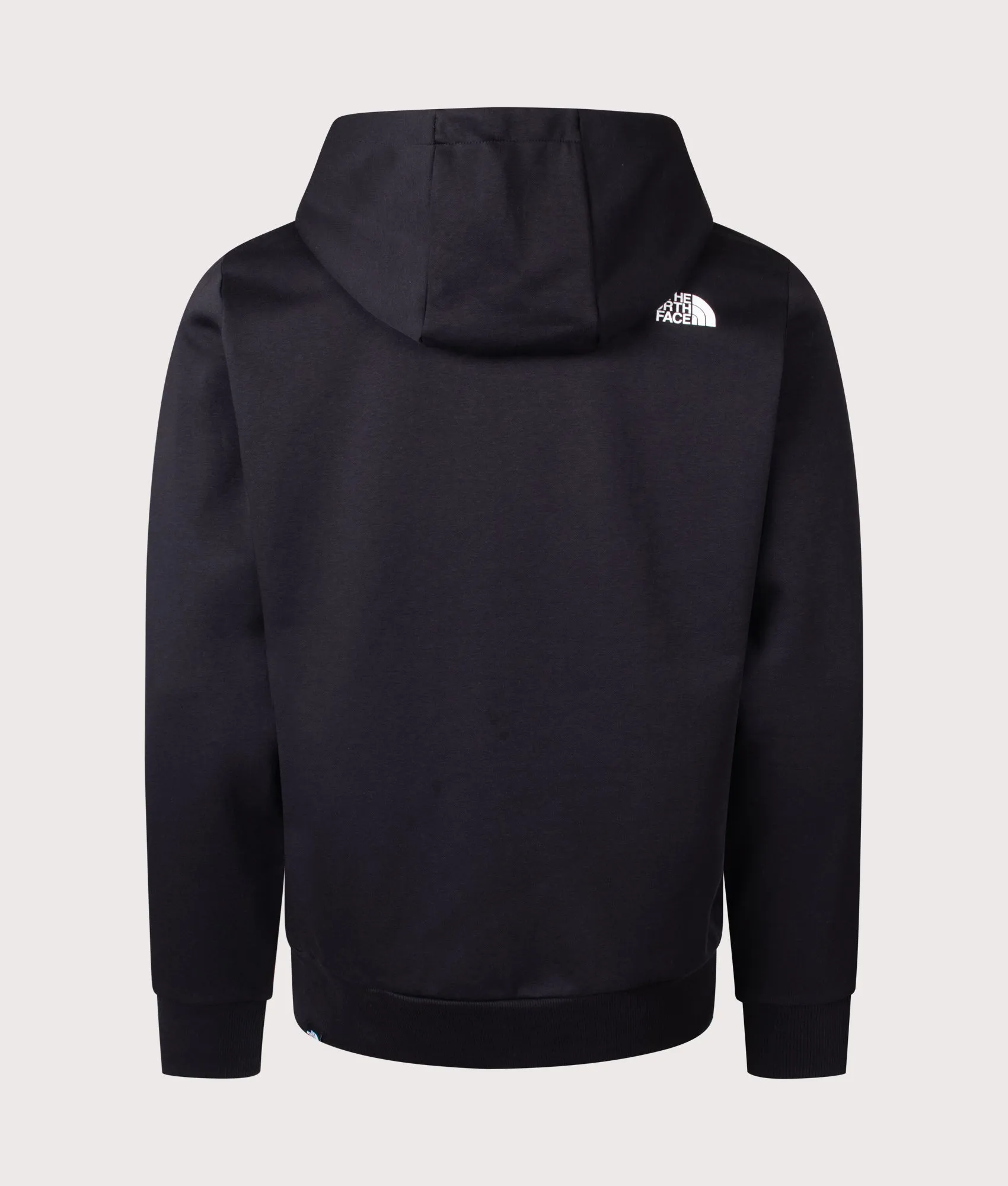 Evolution Box Hoodie sold by EQVVS product image thumbnail 3