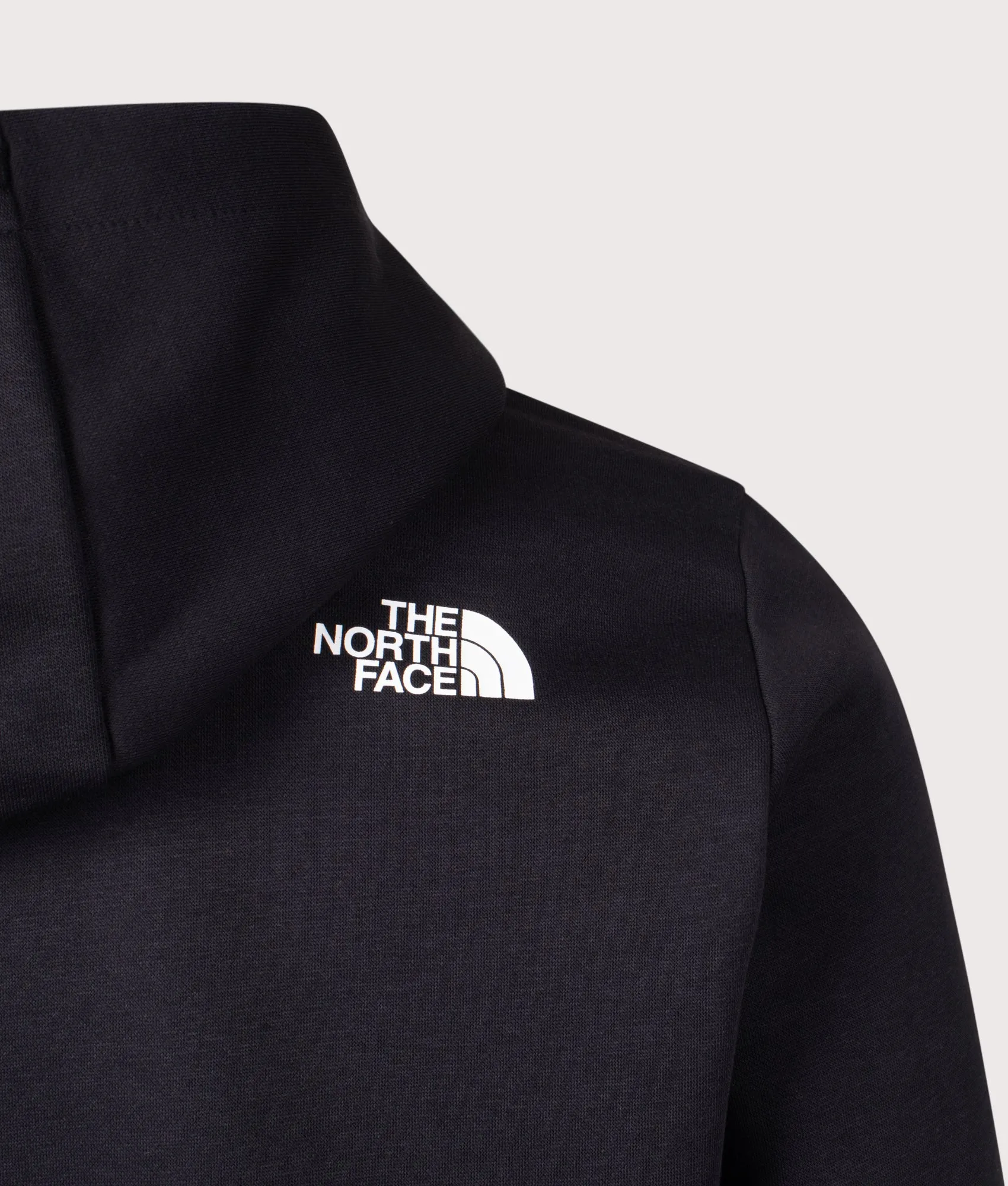 Evolution Box Hoodie sold by EQVVS product image thumbnail 4