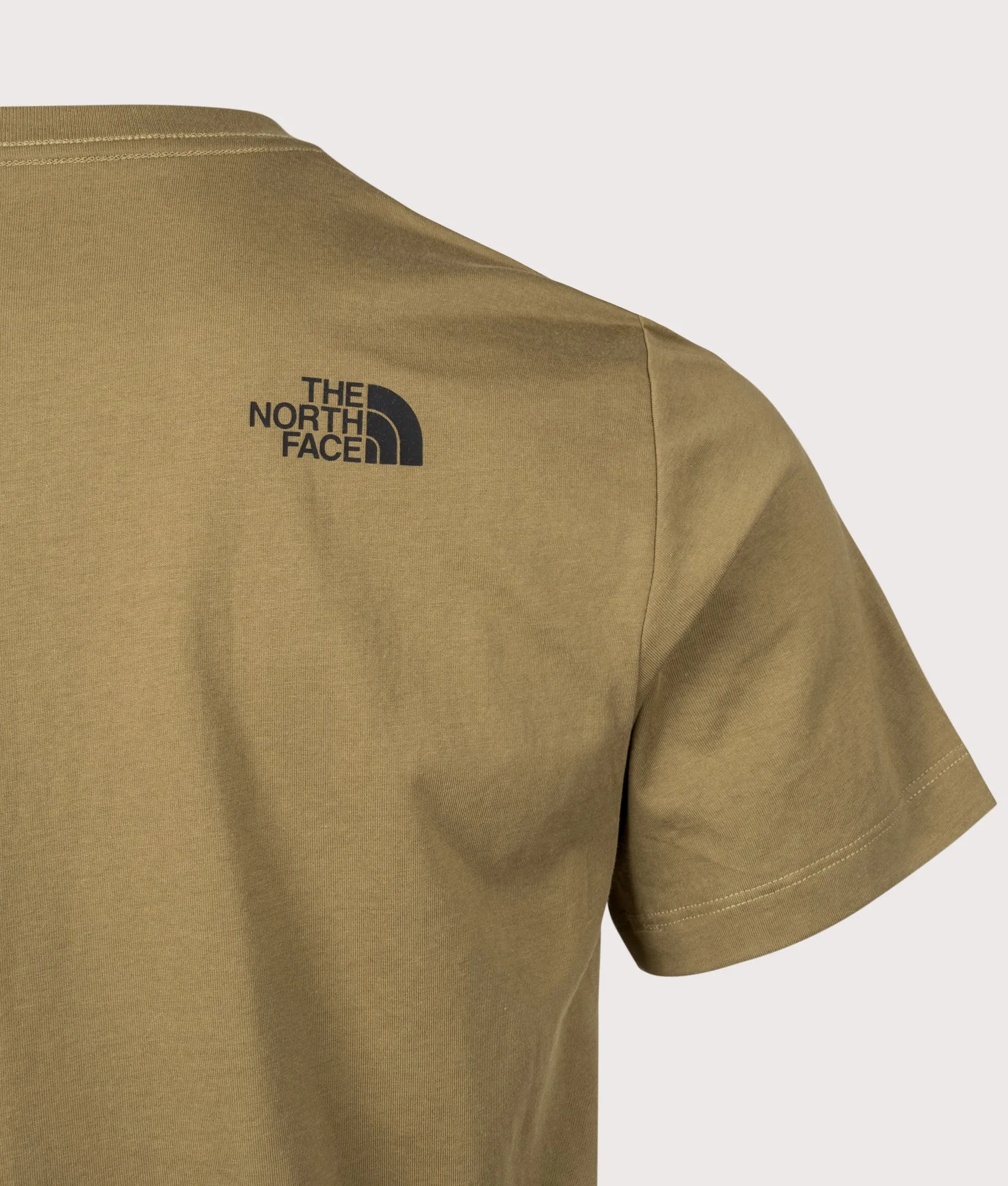 Evolution Box Half Dome T-Shirt sold by EQVVS product image thumbnail 4
