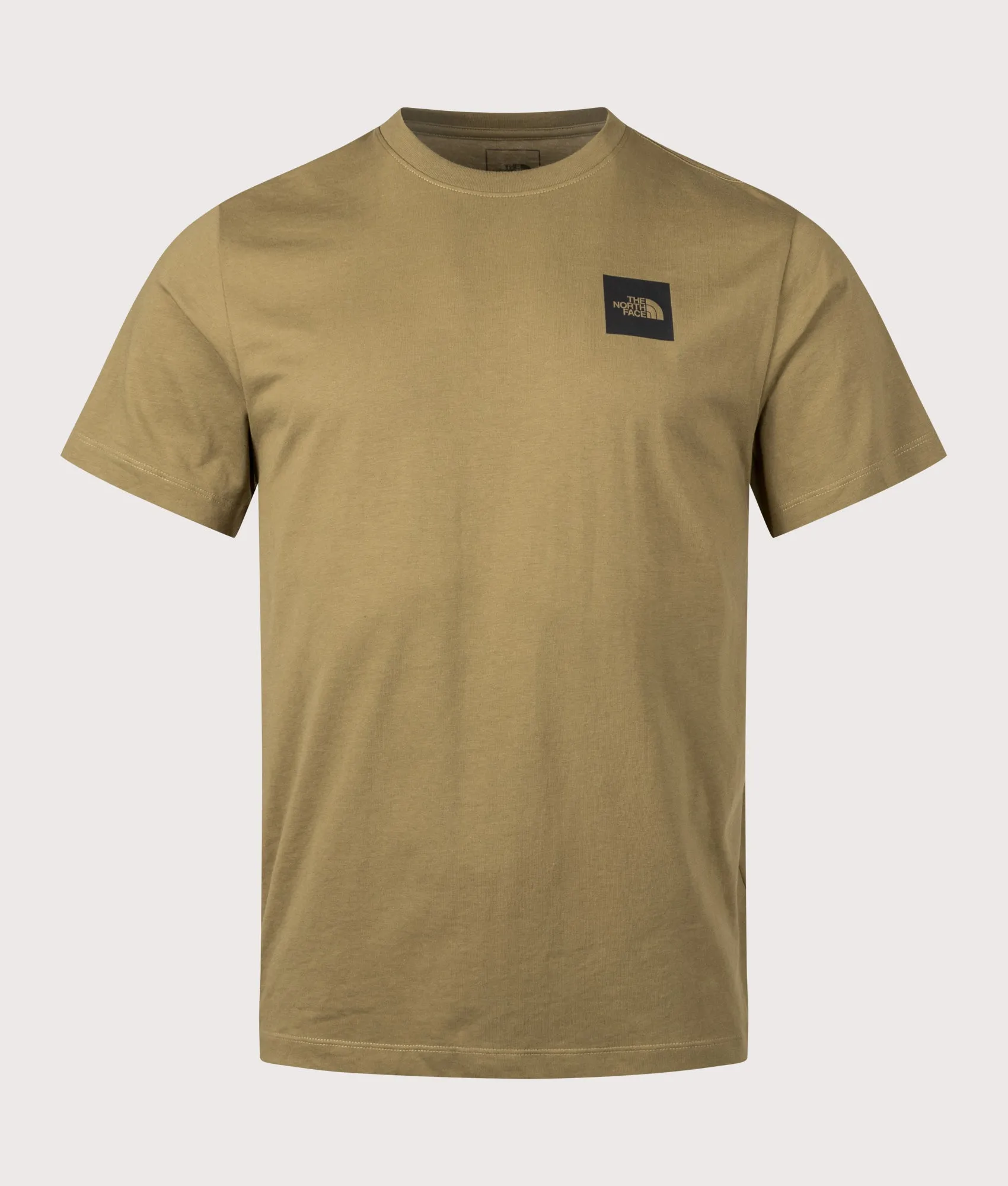 Evolution Box Half Dome T-Shirt sold by EQVVS