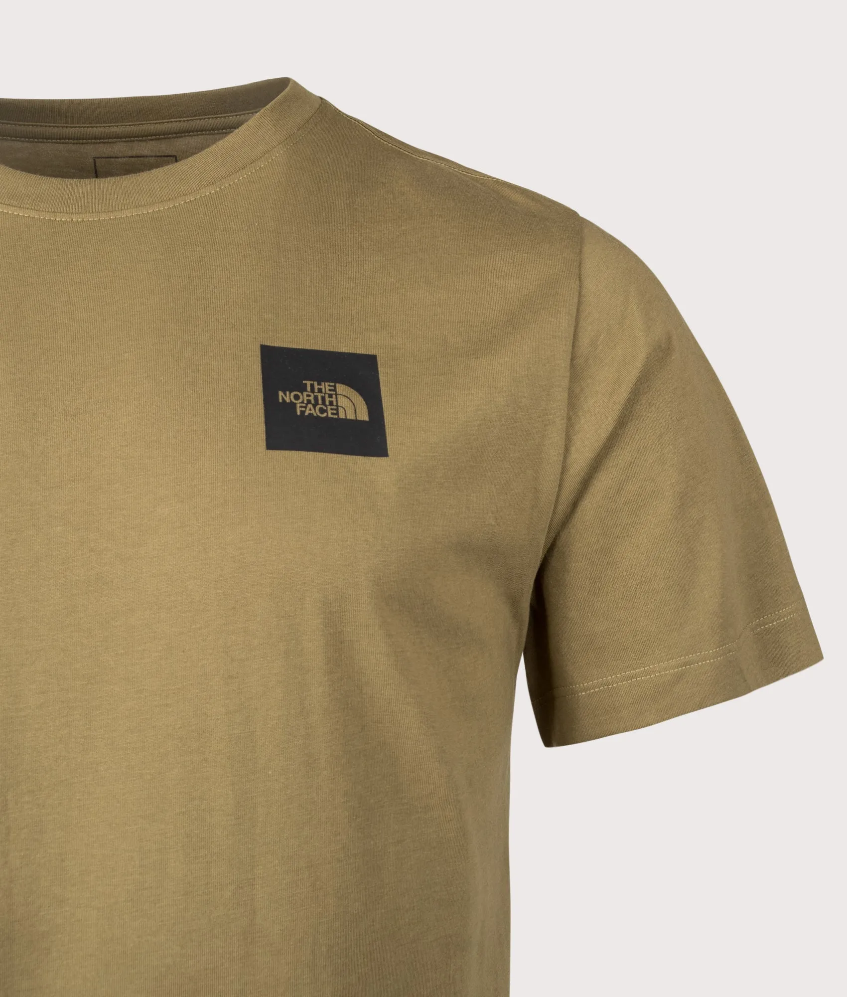 Evolution Box Half Dome T-Shirt sold by EQVVS product image thumbnail 2