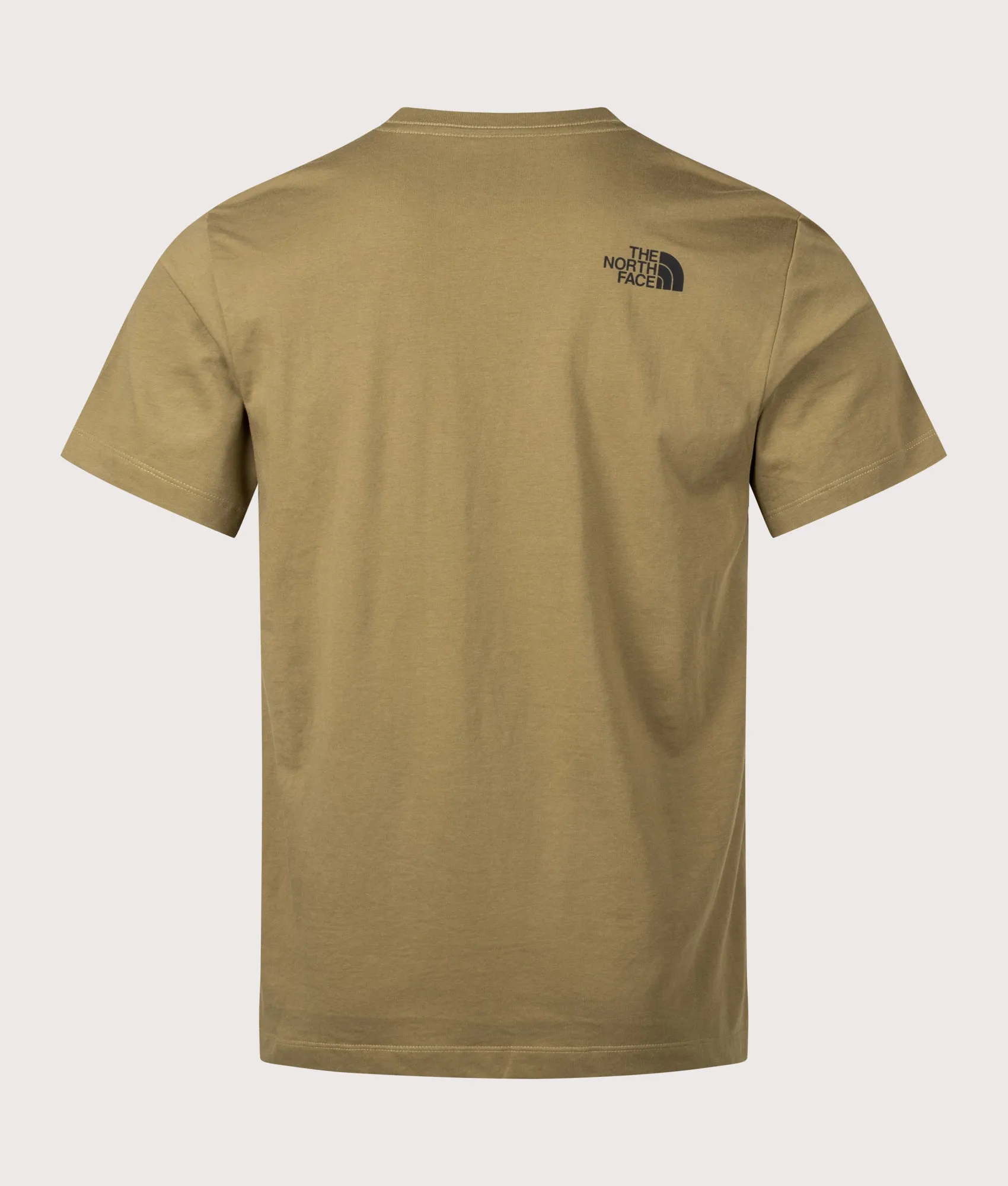 Evolution Box Half Dome T-Shirt sold by EQVVS product image thumbnail 3