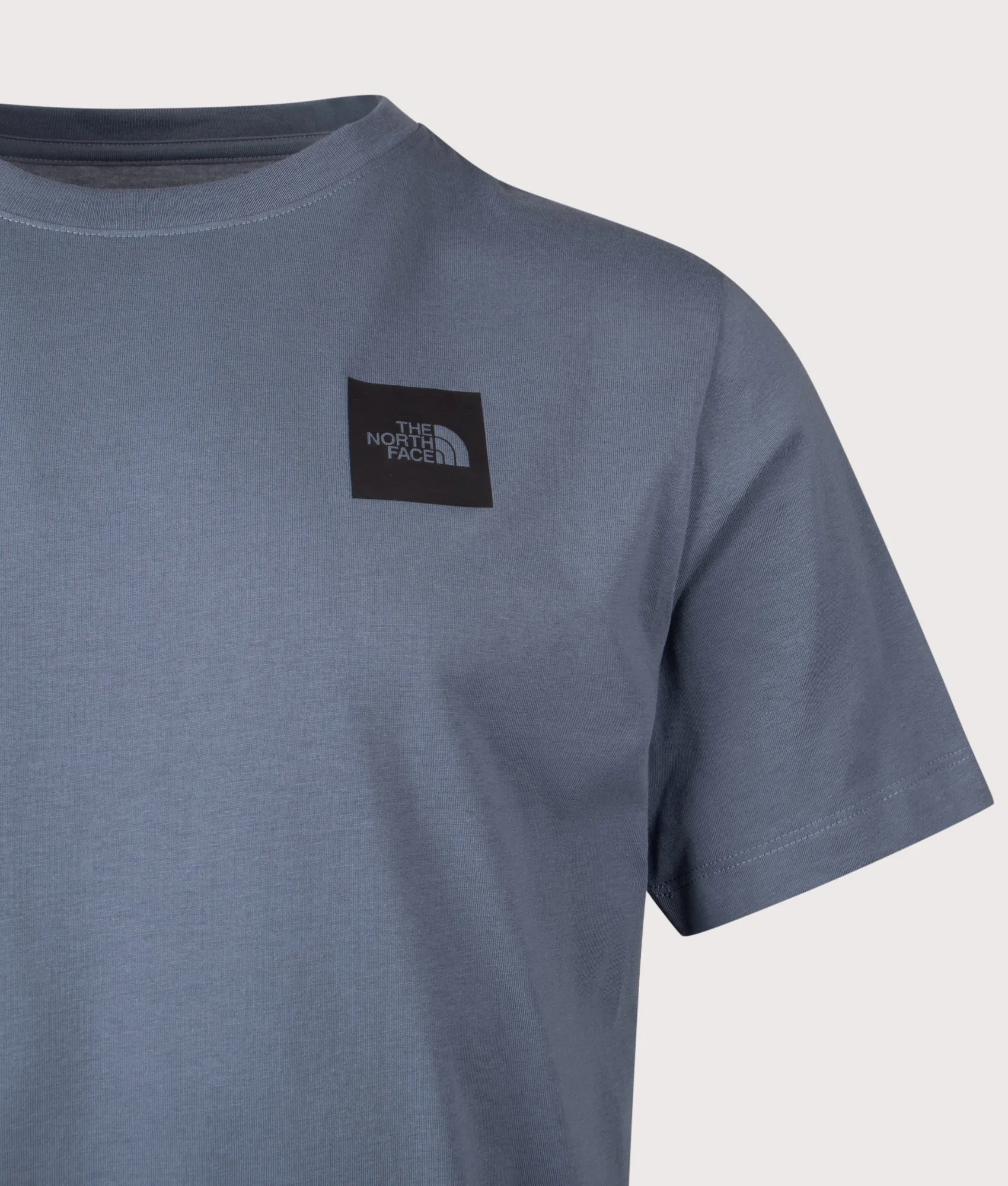 Evolution Box Half Dome T-Shirt sold by EQVVS product image thumbnail 2