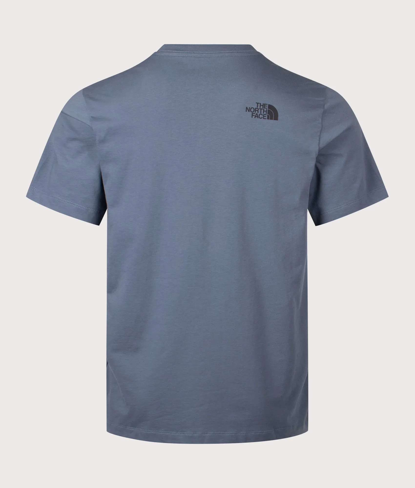Evolution Box Half Dome T-Shirt sold by EQVVS product image thumbnail 3