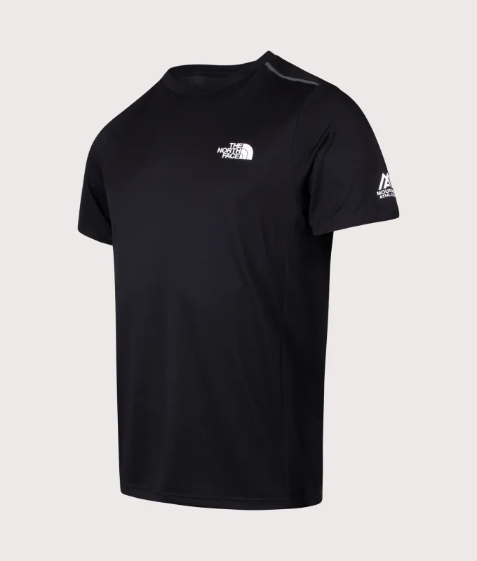 Mountain Athletics Tape T-Shirt made by The North Face