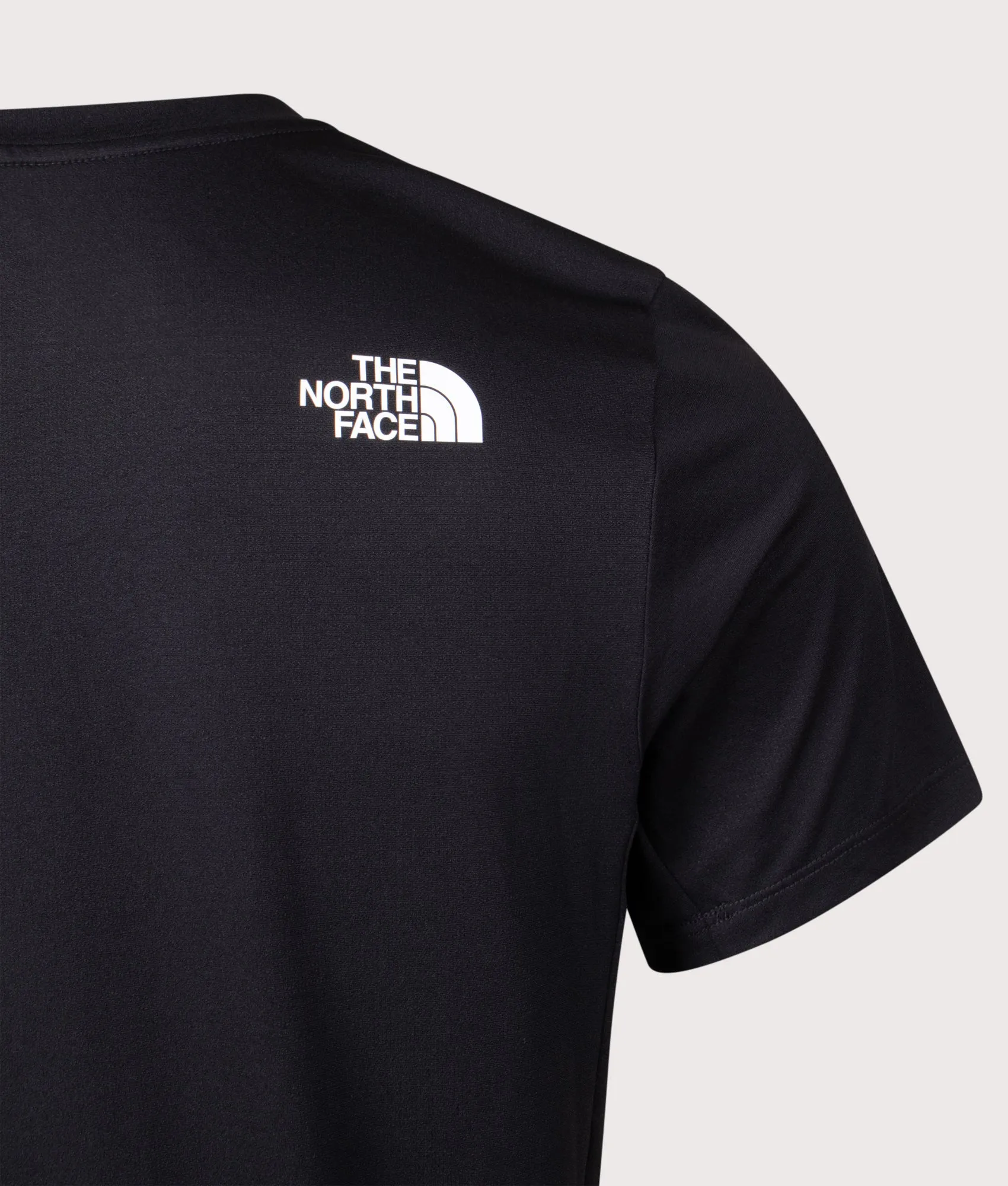 Mountain Athletics Tape T-Shirt sold by EQVVS product image thumbnail 5