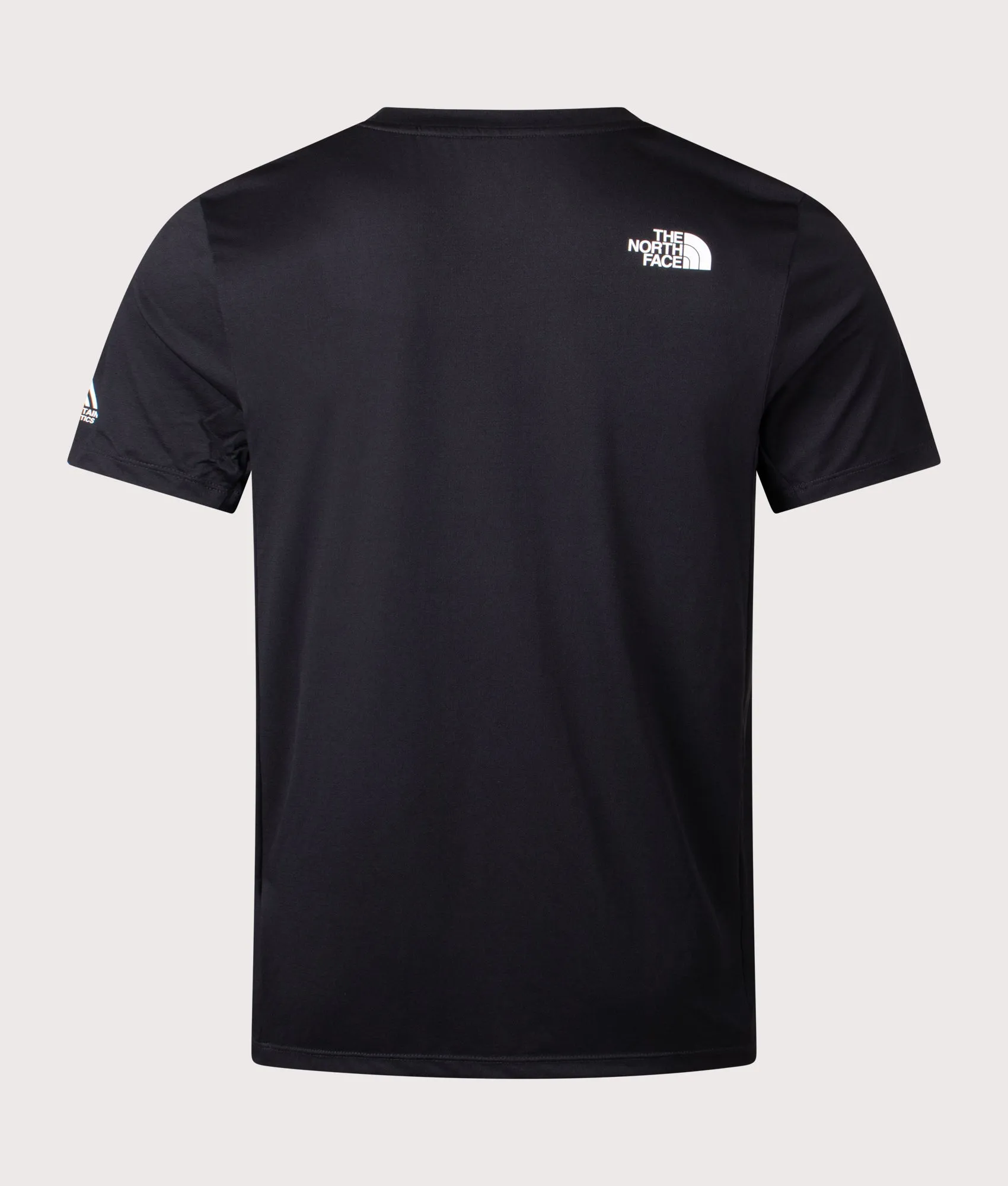 Mountain Athletics Tape T-Shirt sold by EQVVS product image thumbnail 4