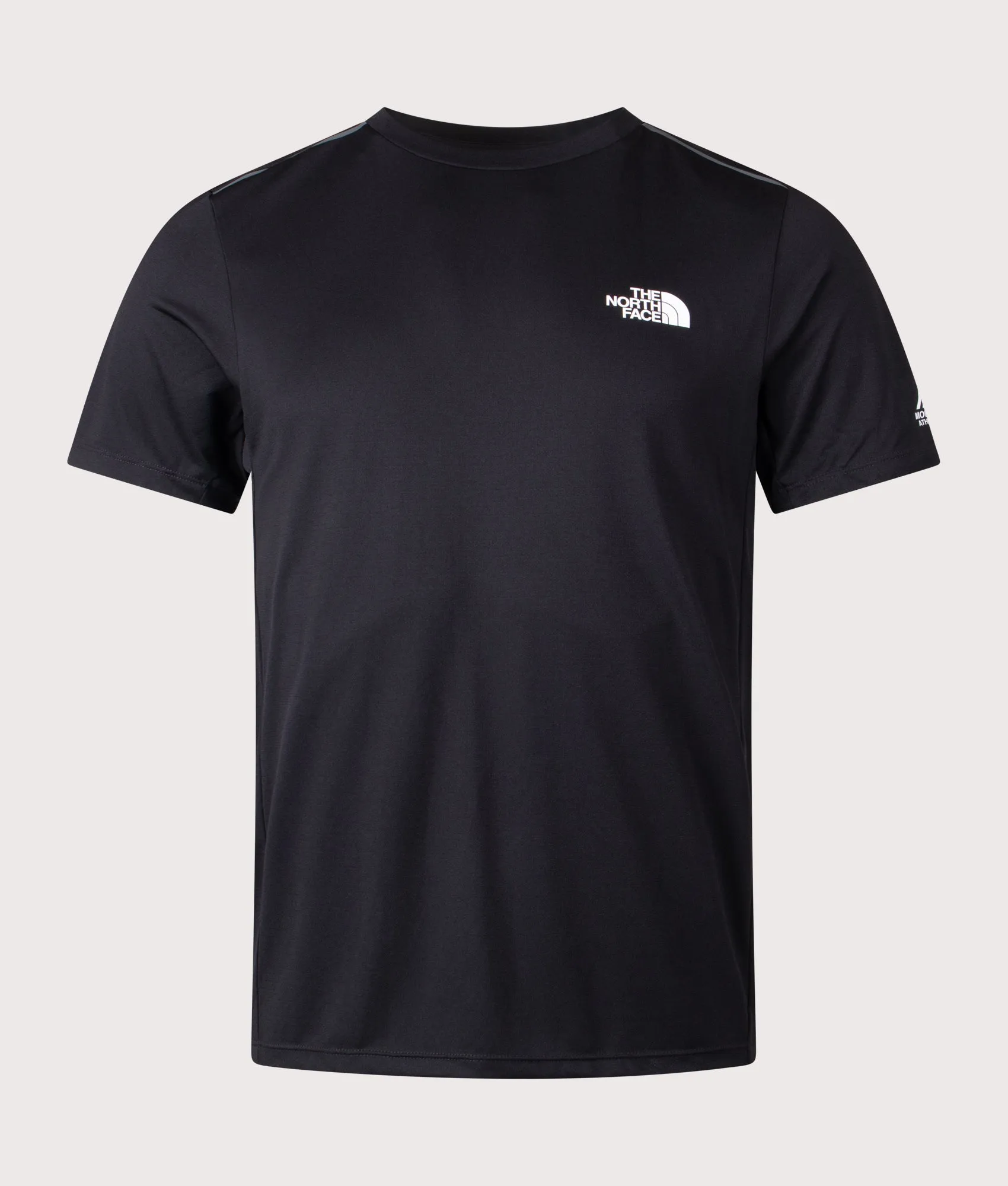Mountain Athletics Tape T-Shirt sold by EQVVS product image thumbnail 3