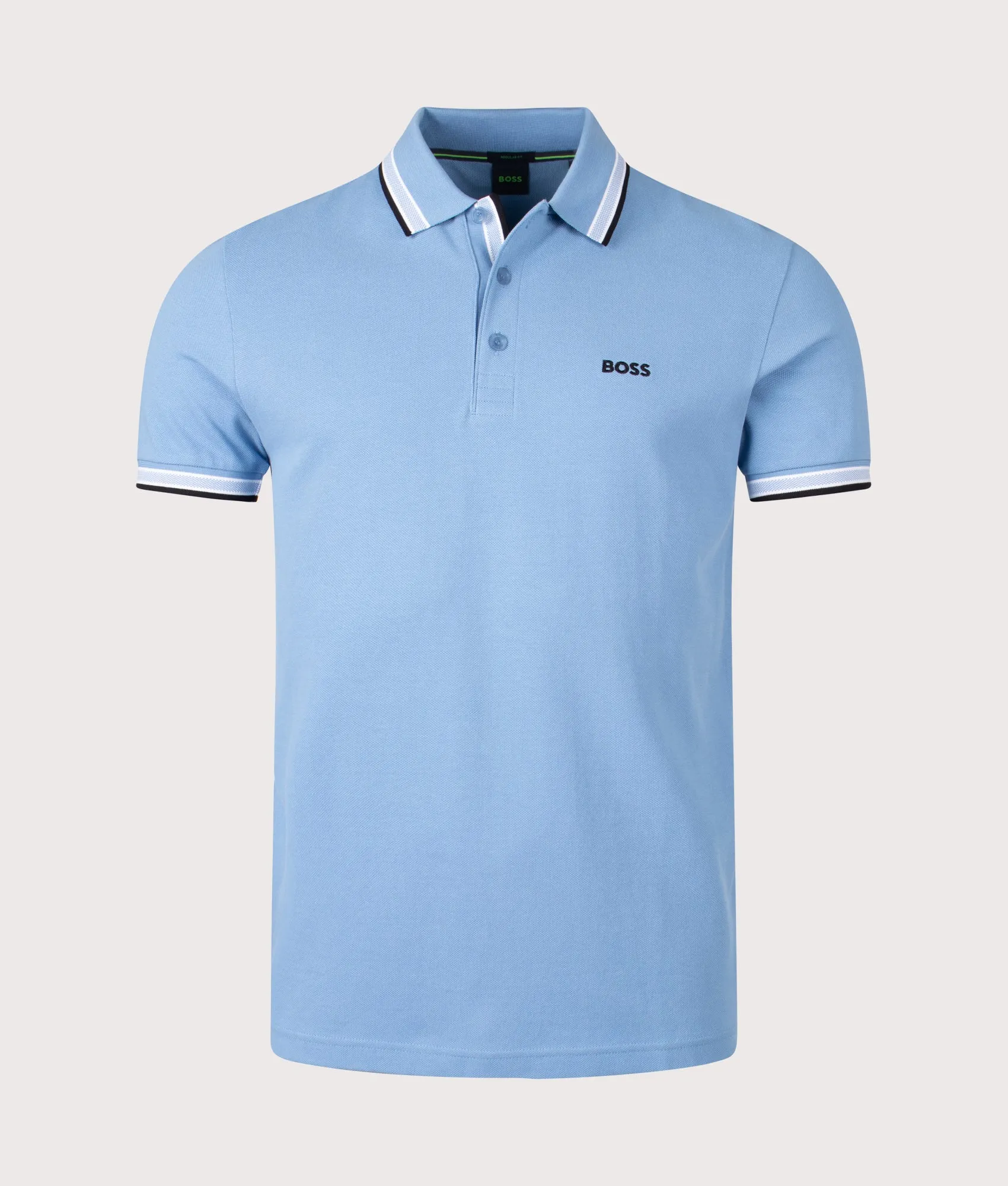 Paddy Polo Shirt sold by EQVVS