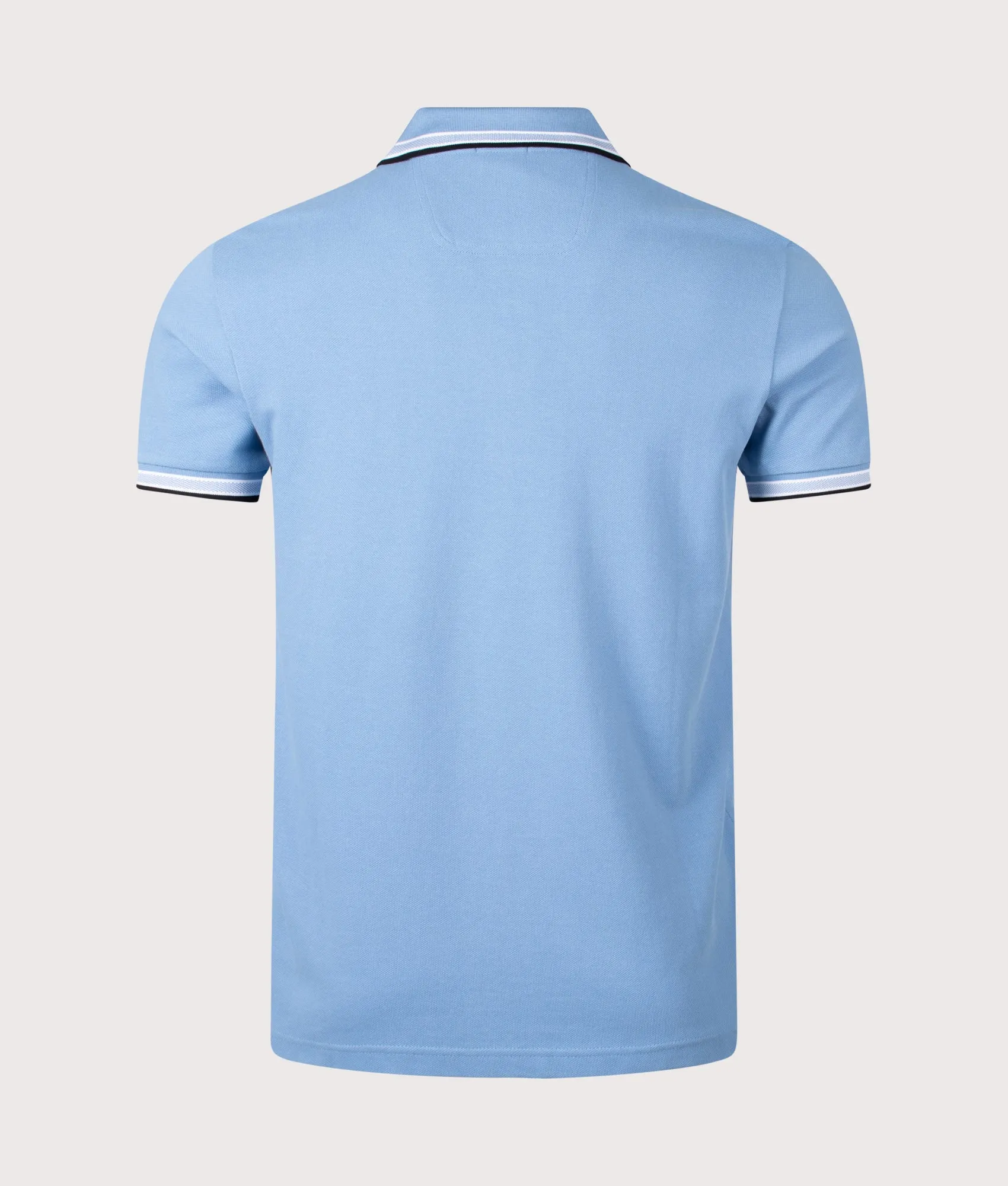 Paddy Polo Shirt sold by EQVVS product image thumbnail 3
