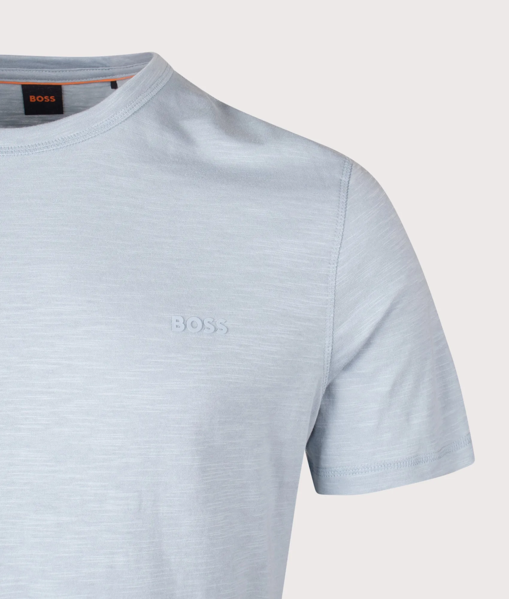 Tegood T-Shirt sold by EQVVS product image thumbnail 2