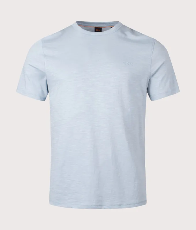 Tegood T-Shirt made by Hugo Boss