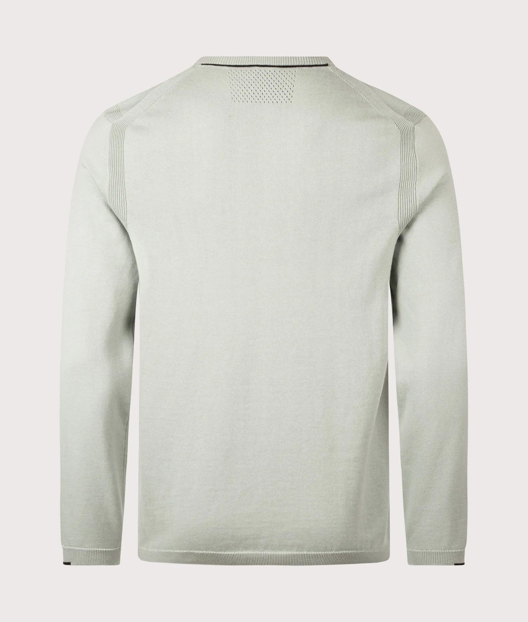 Ever-X Crew Neck Jumper sold by EQVVS product image thumbnail 3