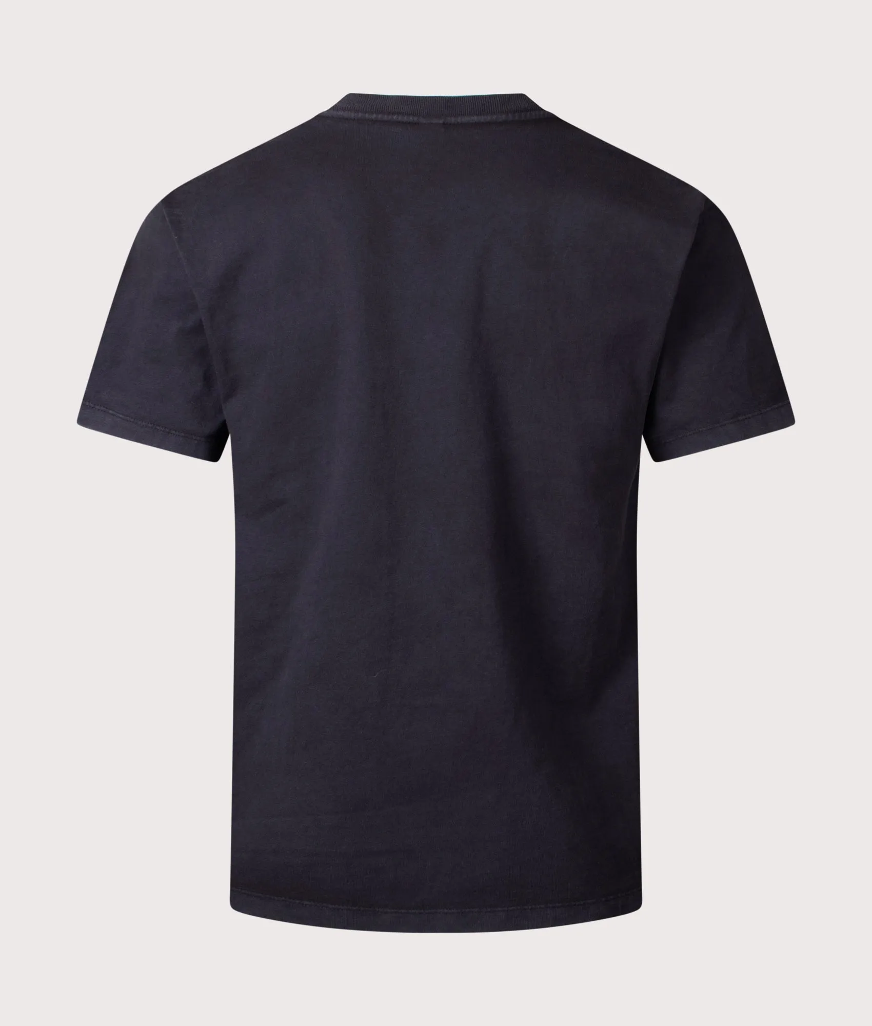 CND Wave T-Shirt sold by EQVVS product image thumbnail 2