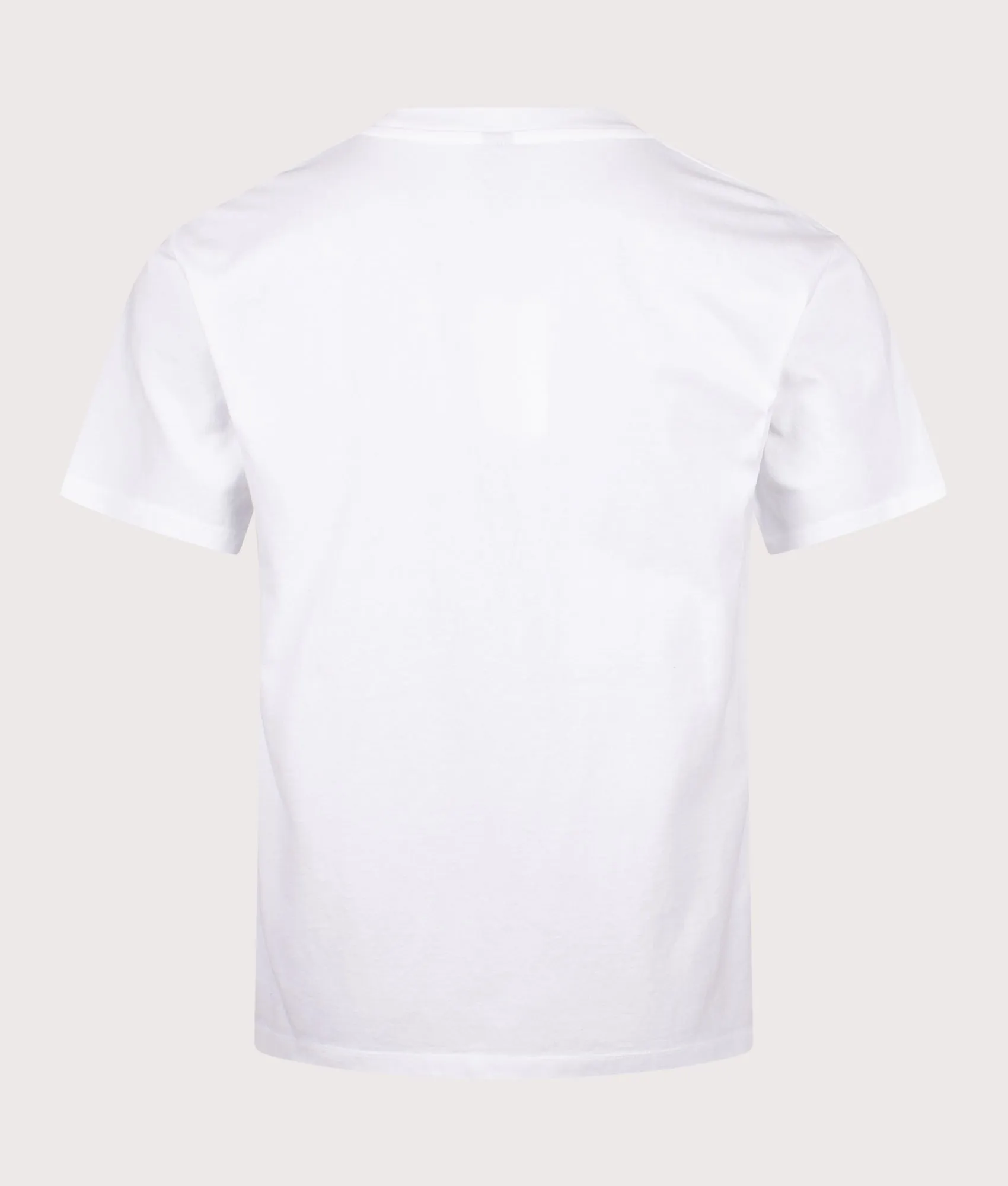 No Problemo T-Shirt sold by EQVVS product image thumbnail 2