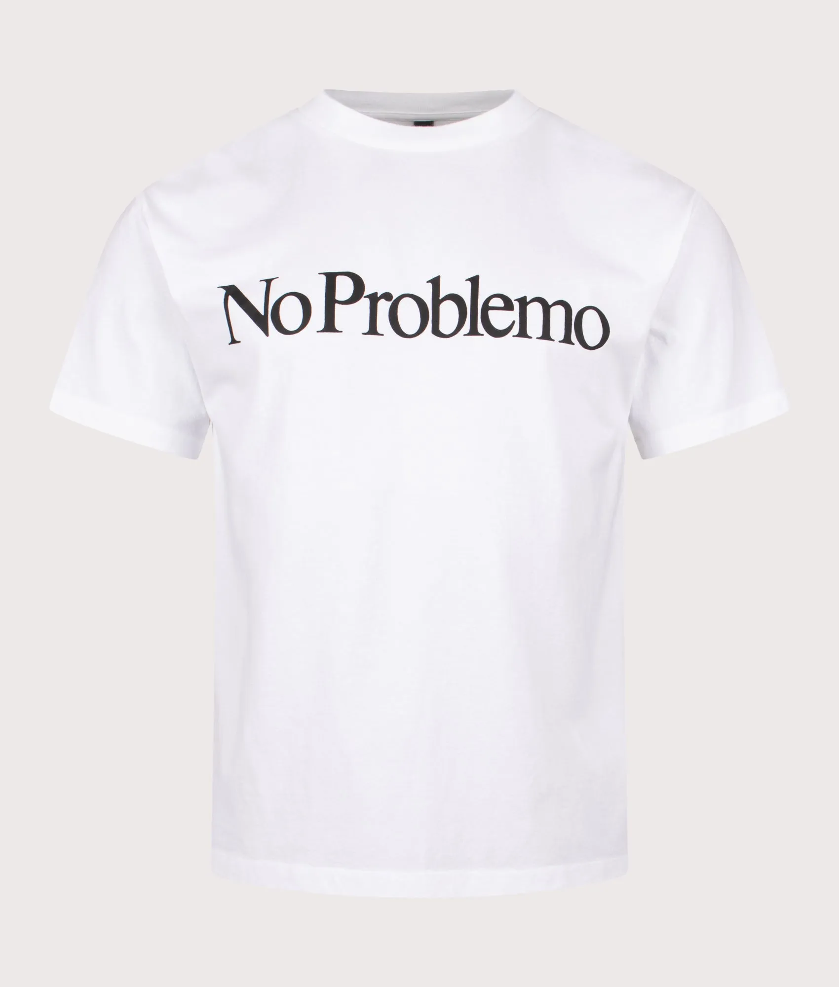 No Problemo T-Shirt sold by EQVVS