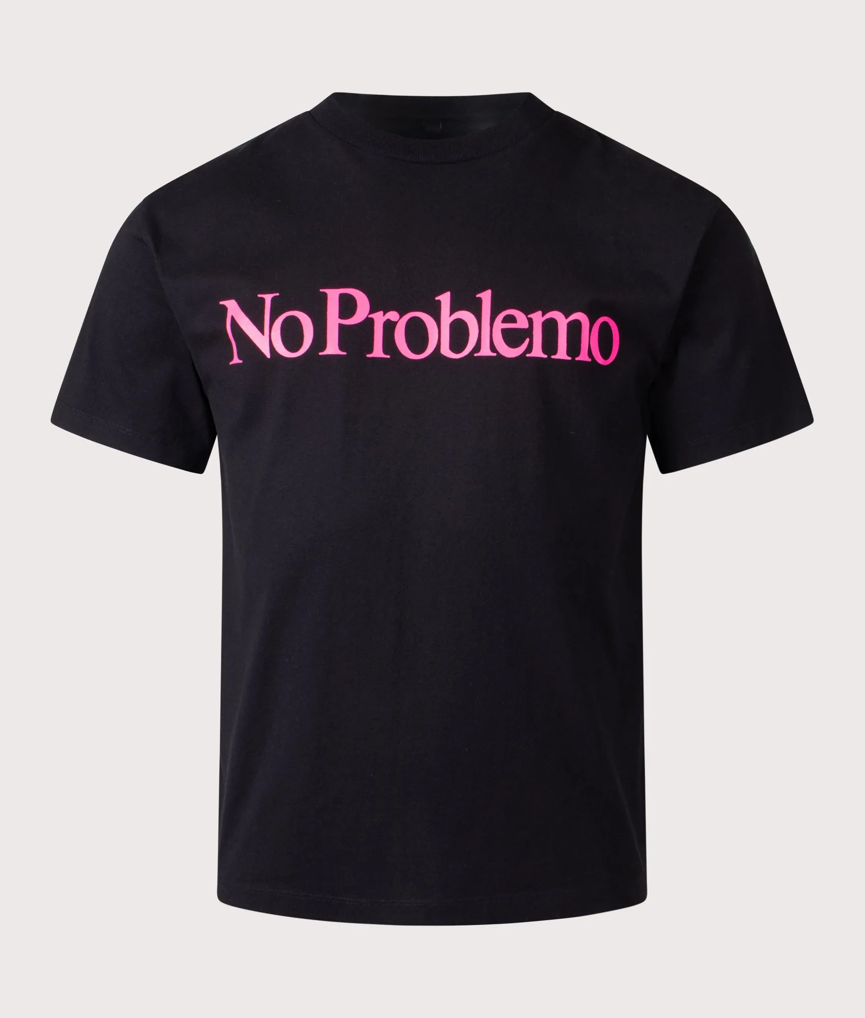 No Problemo T-Shirt sold by EQVVS