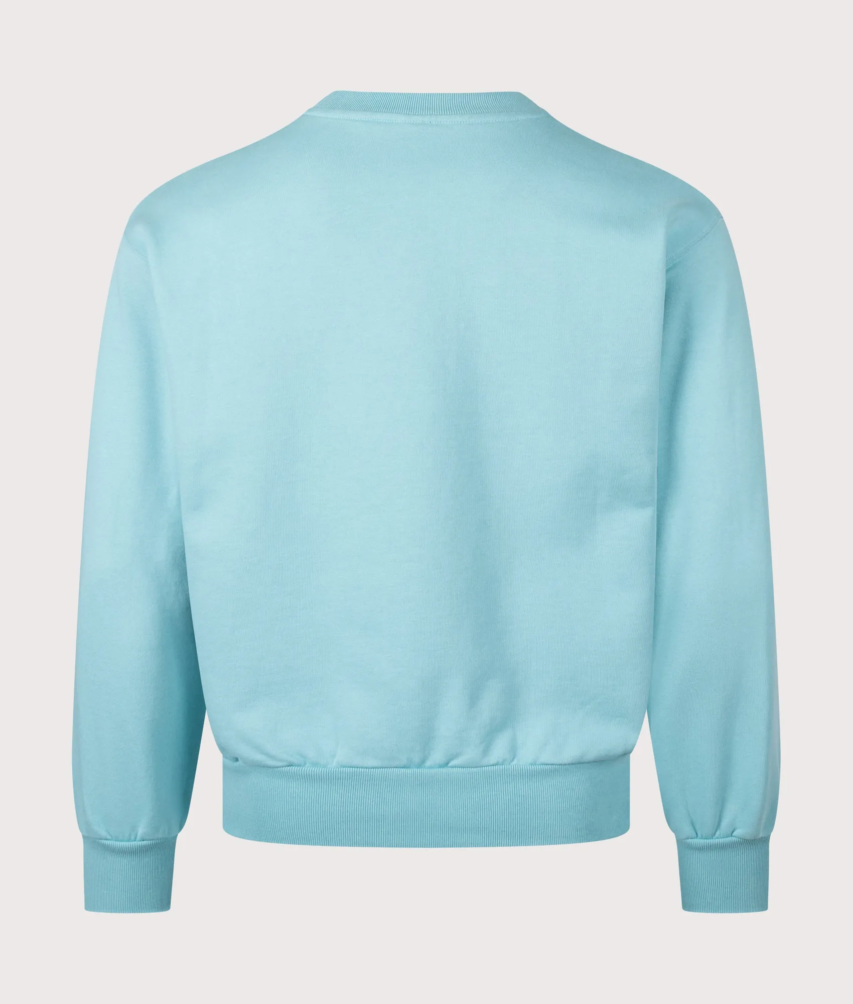 No Problemo Sweatshirt sold by EQVVS product image thumbnail 2