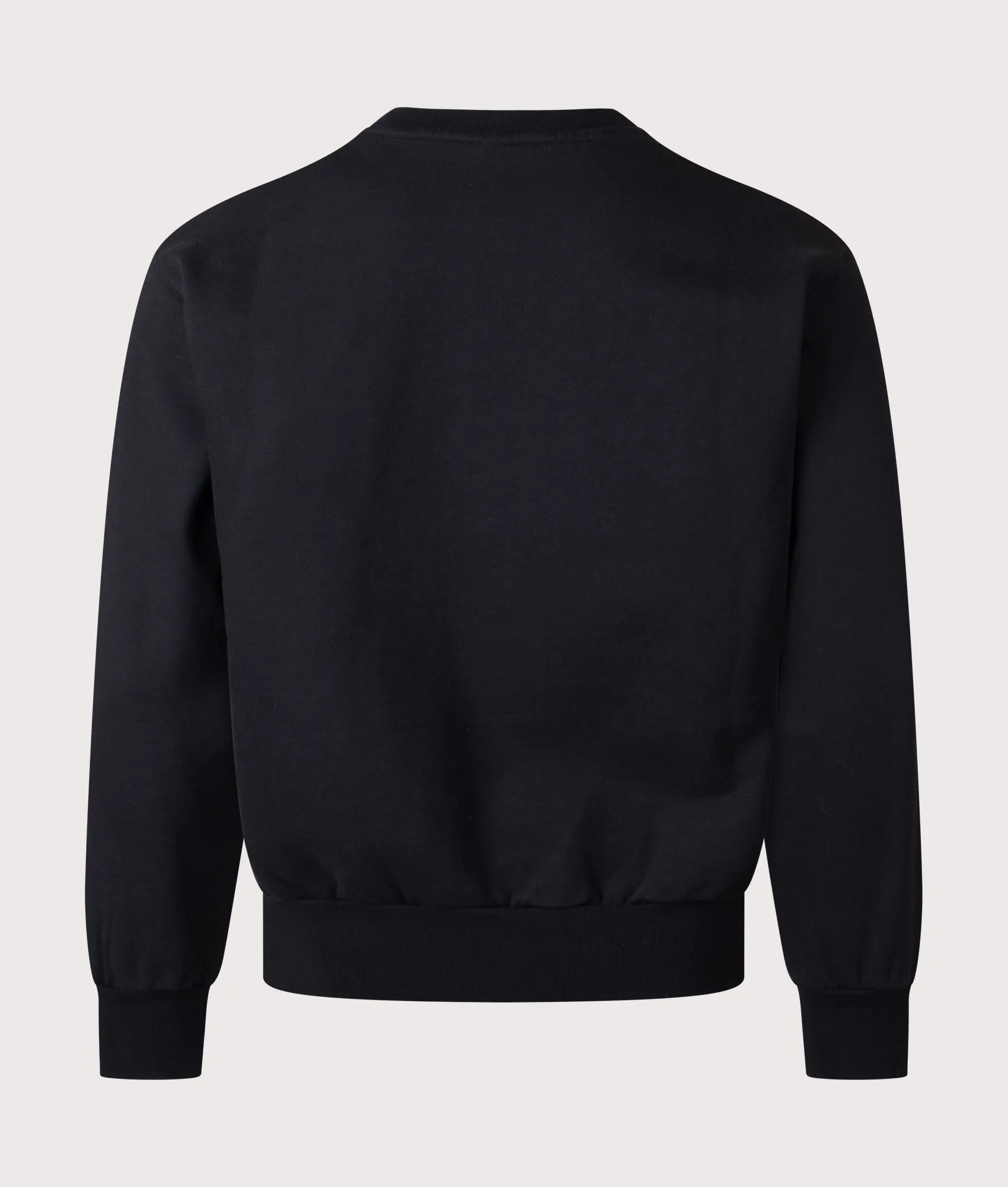 No Problemo Sweatshirt sold by EQVVS product image thumbnail 2