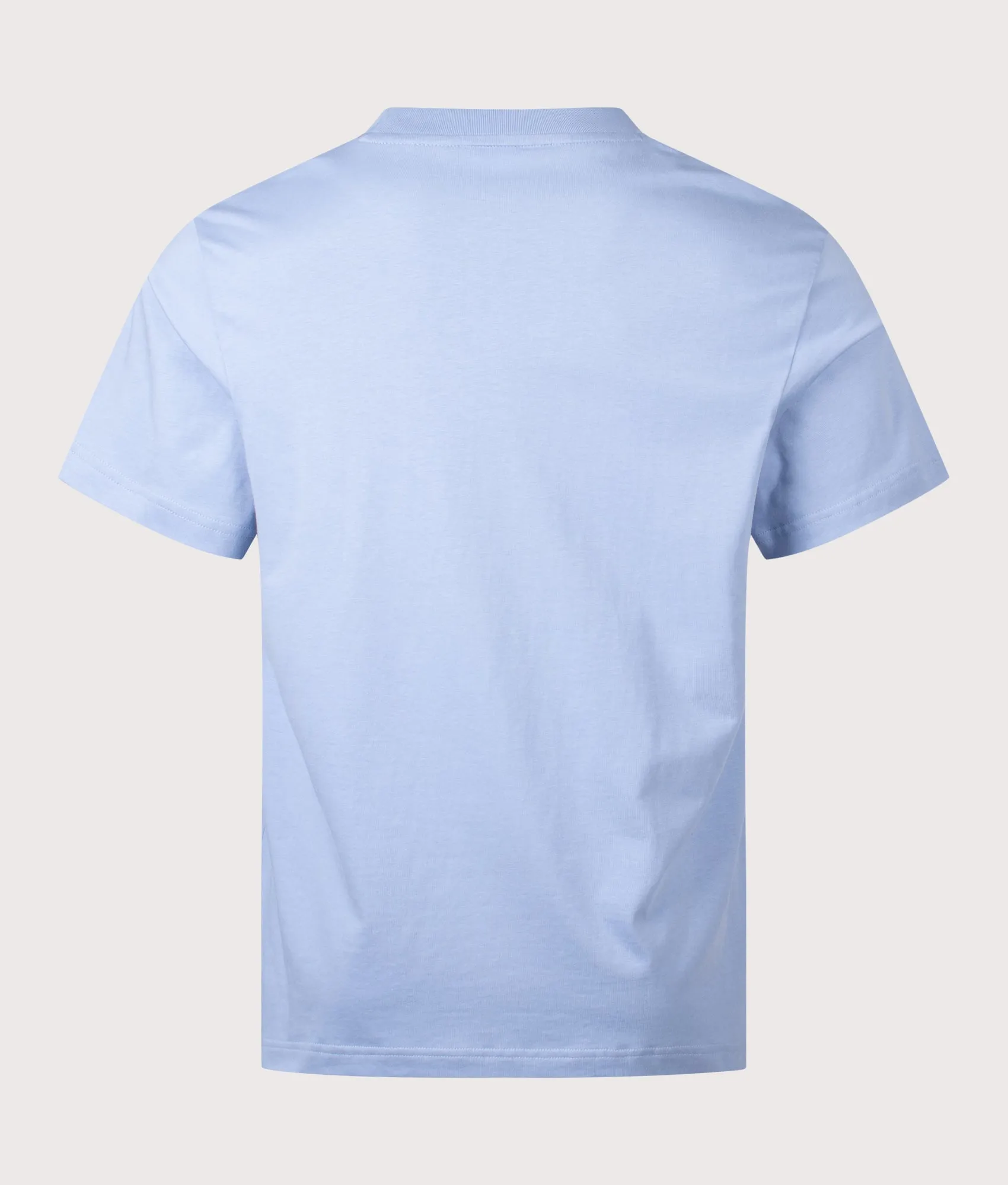 Cotton T-Shirt sold by EQVVS product image thumbnail 3