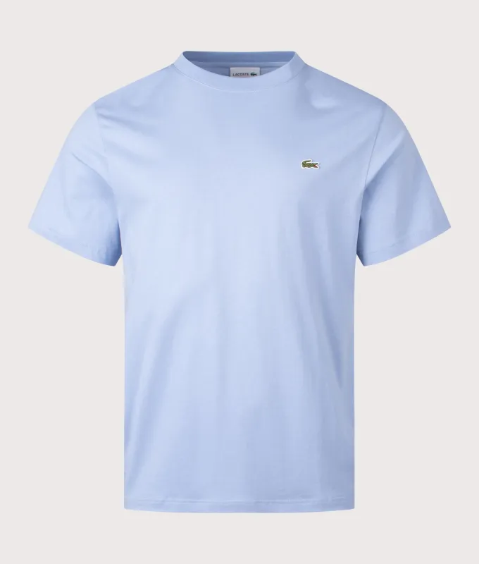 Cotton T-Shirt sold by EQVVS