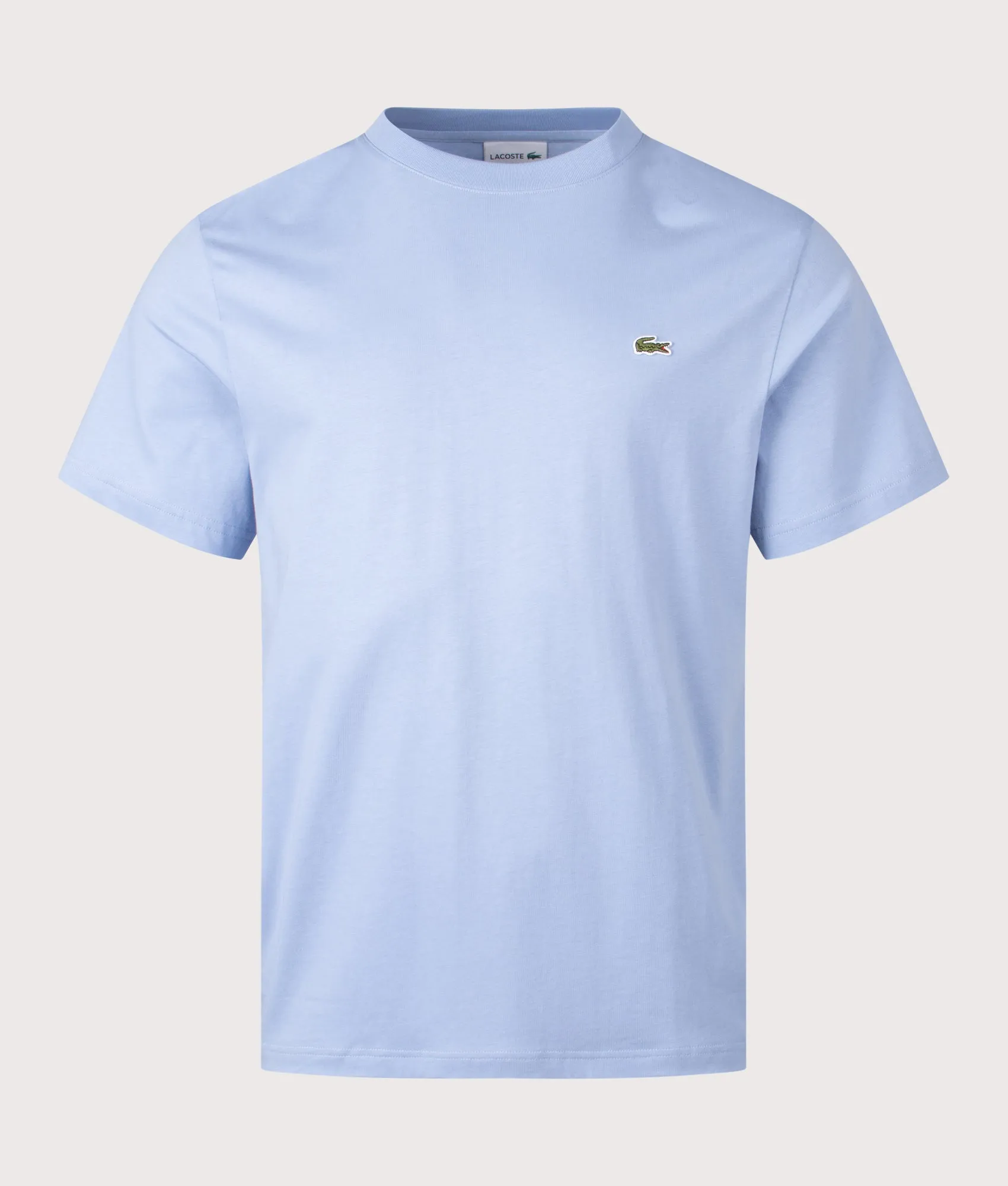 Cotton T-Shirt sold by EQVVS