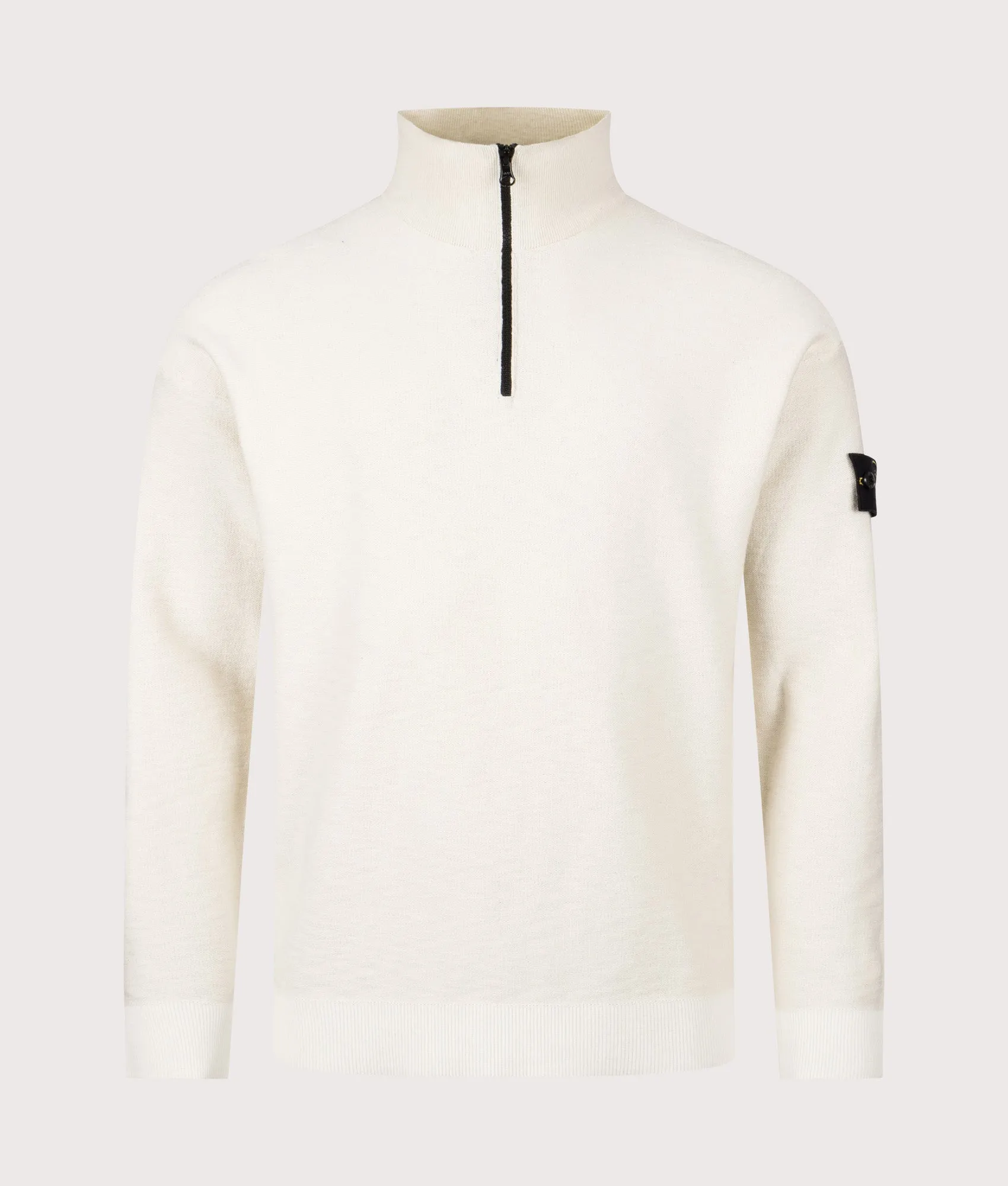 Quarter Zip Knit sold by EQVVS product image thumbnail 3
