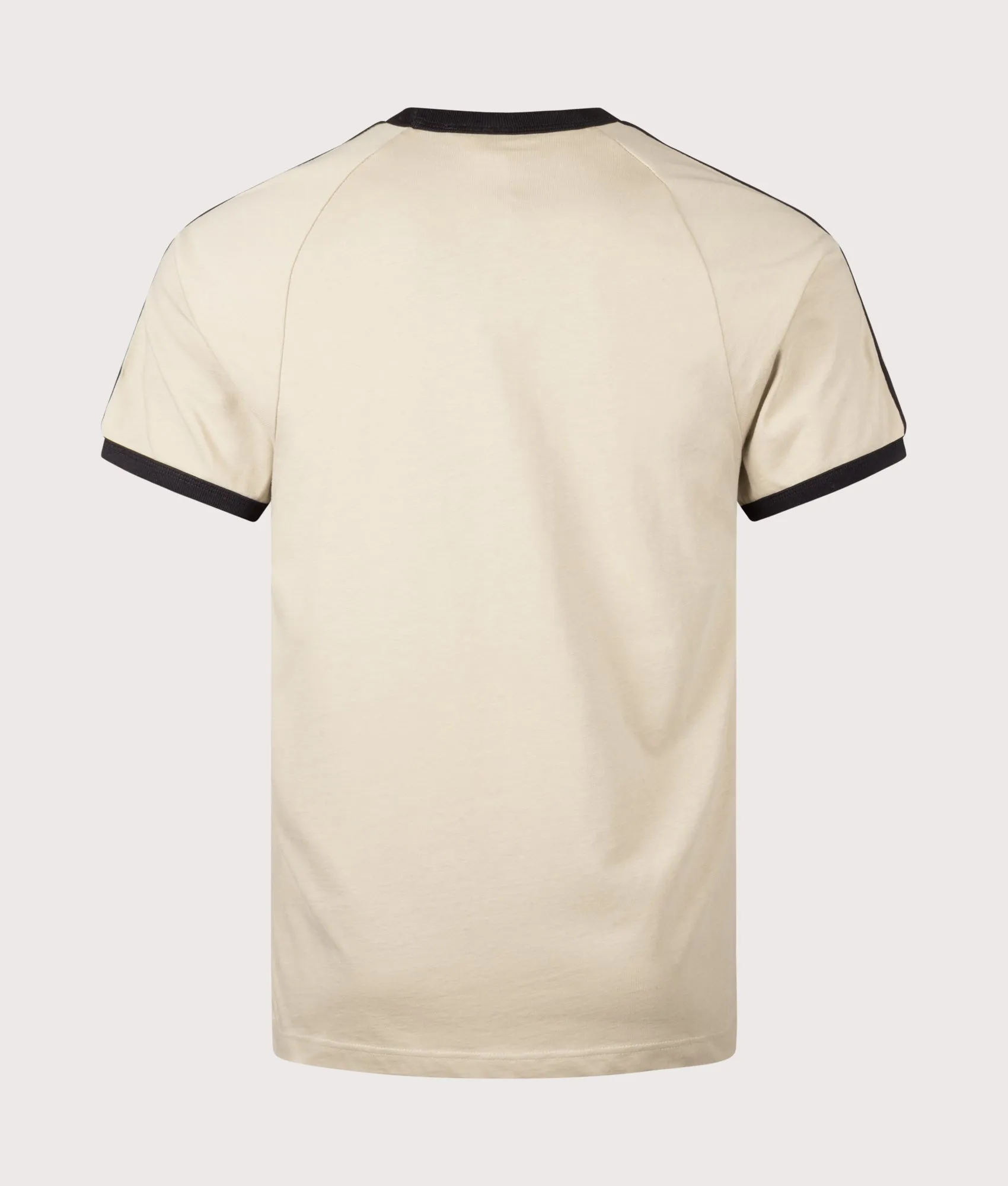 3 Stripes T-Shirt sold by EQVVS product image thumbnail 4