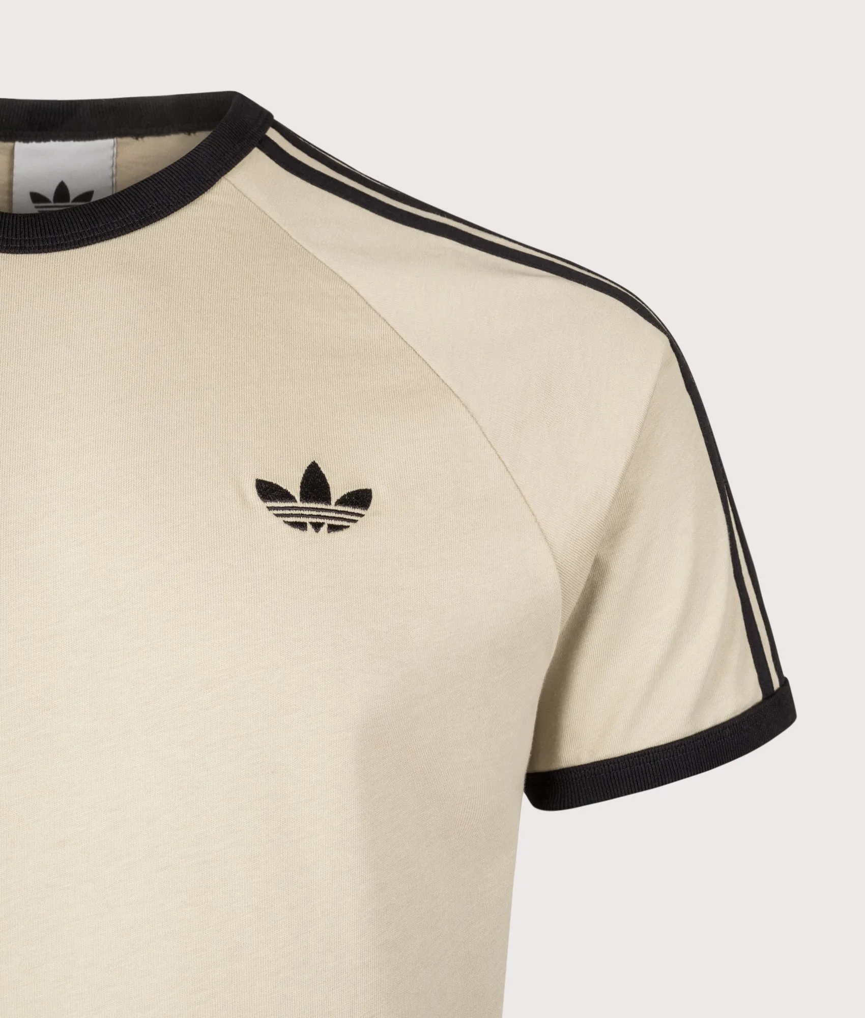 3 Stripes T-Shirt sold by EQVVS product image thumbnail 2