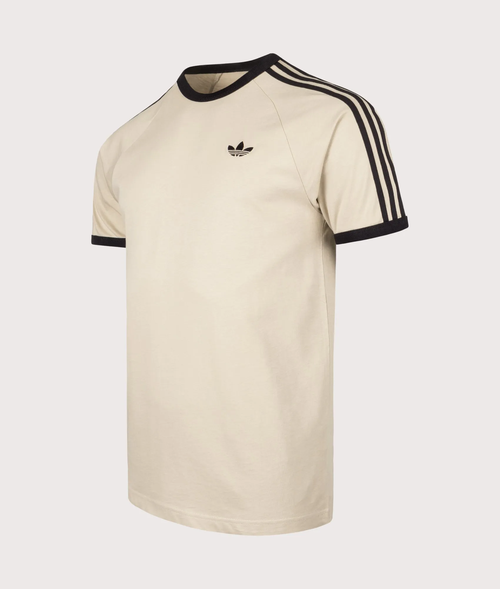 3 Stripes T-Shirt sold by EQVVS