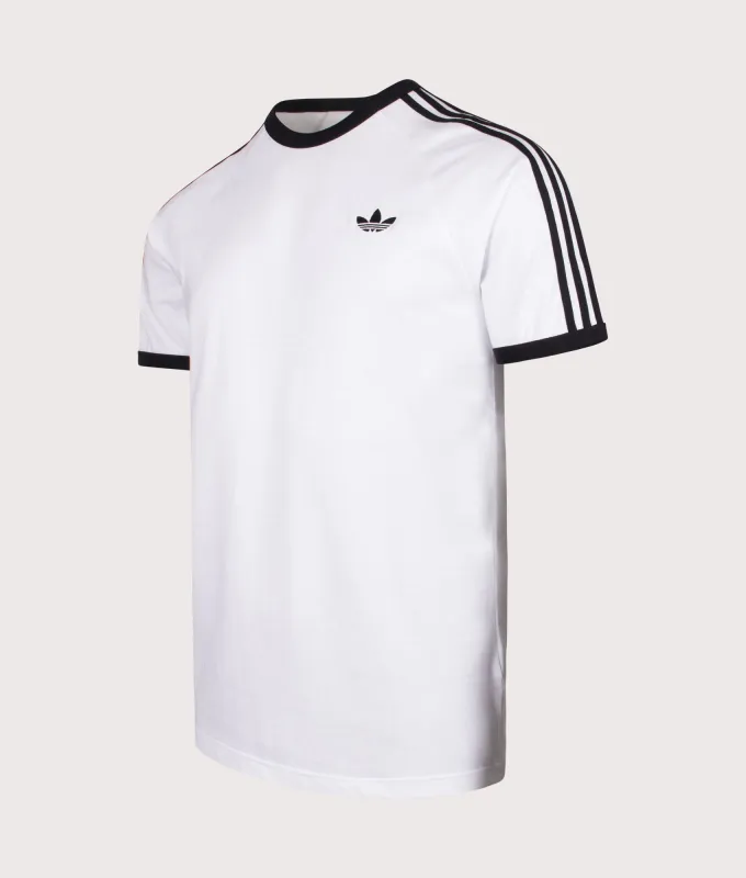 3 Stripes T-Shirt sold by EQVVS