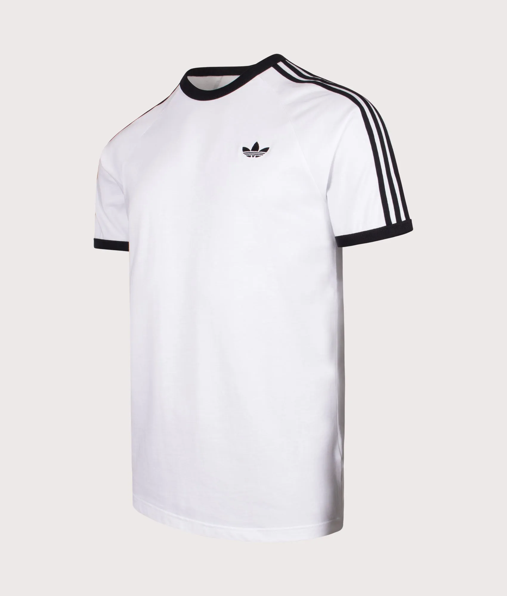 3 Stripes T-Shirt sold by EQVVS