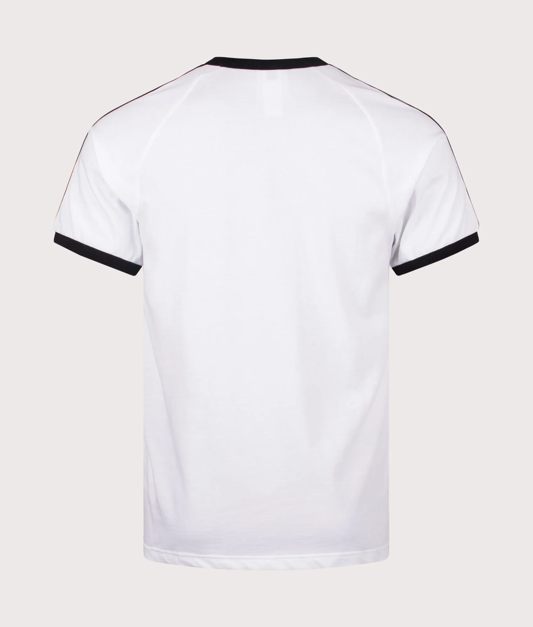 3 Stripes T-Shirt sold by EQVVS product image thumbnail 4